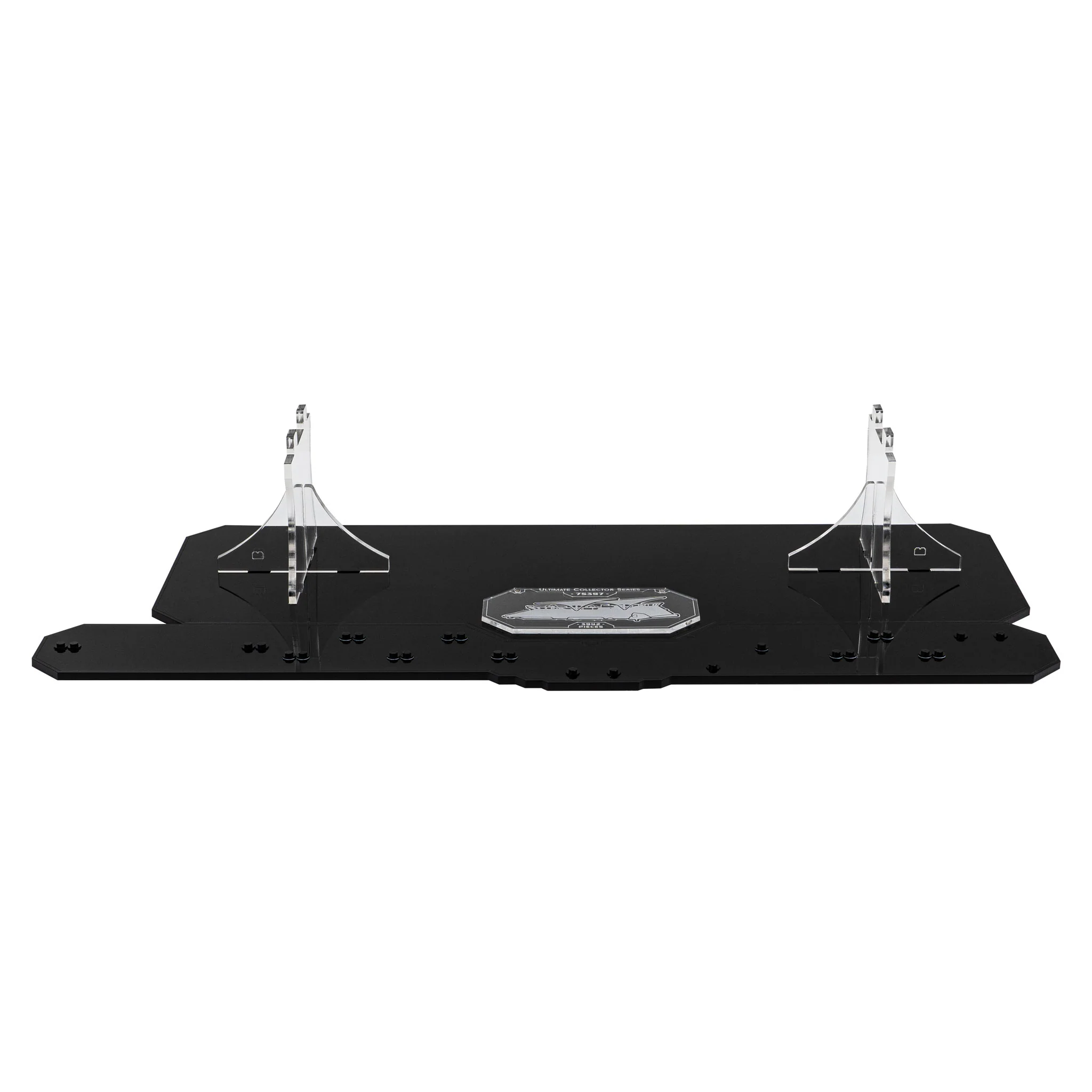 Display Stand for LEGO® Star Wars™ UCS Jabba’s Sail Barge (75397) - Image 3