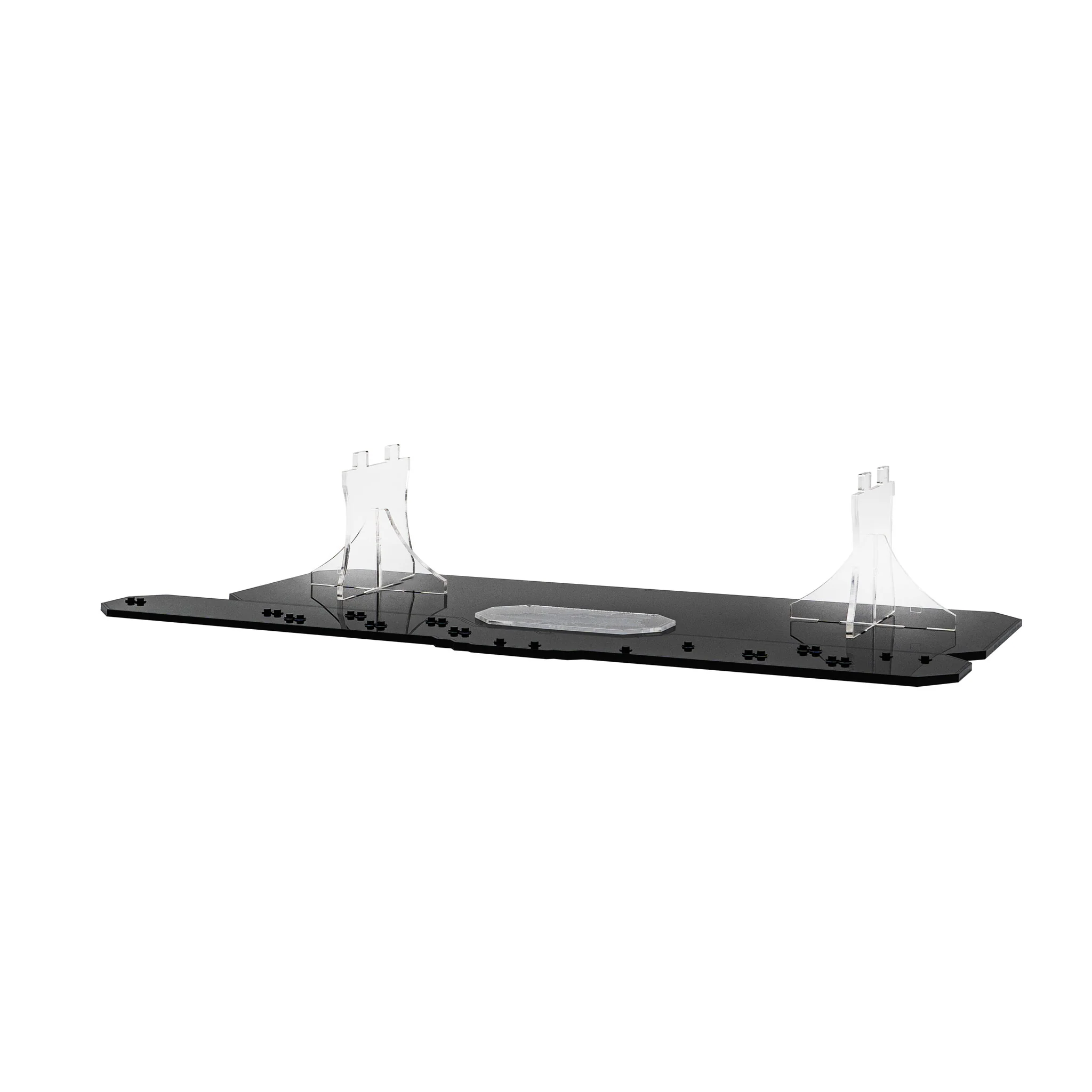 Display Stand for LEGO® Star Wars™ UCS Jabba’s Sail Barge (75397) - Image 4