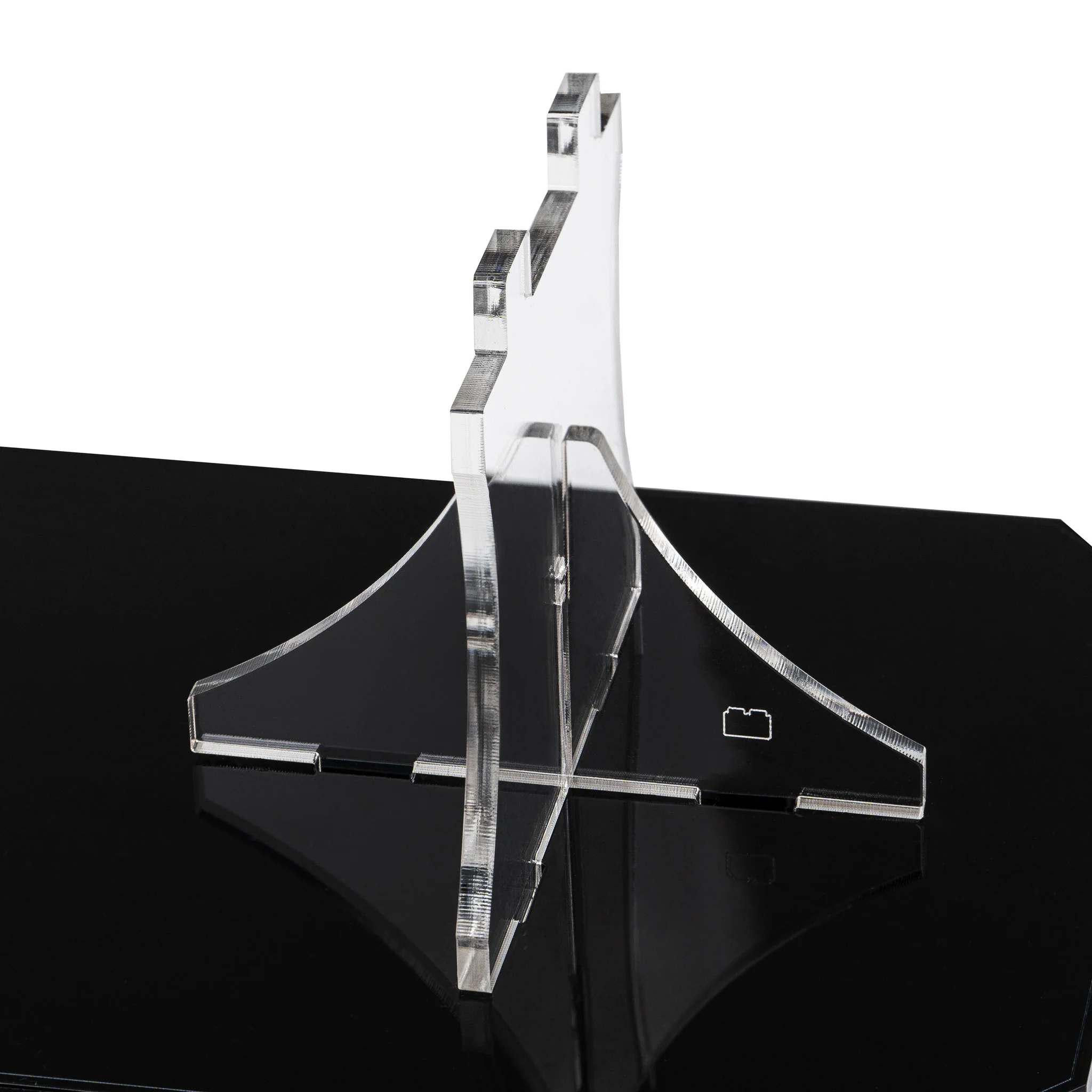 Display Stand for LEGO® Star Wars™ UCS Jabba’s Sail Barge (75397) - Image 7