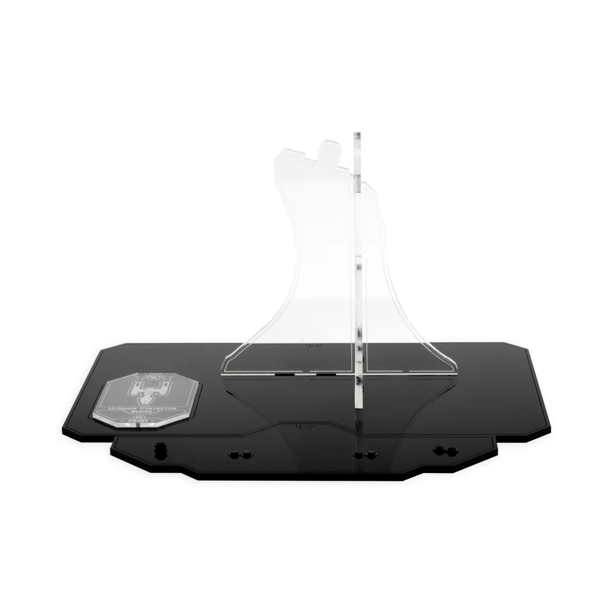 Display Stand for LEGO® Star Wars™ UCS Y-Wing (75181) - Image 4