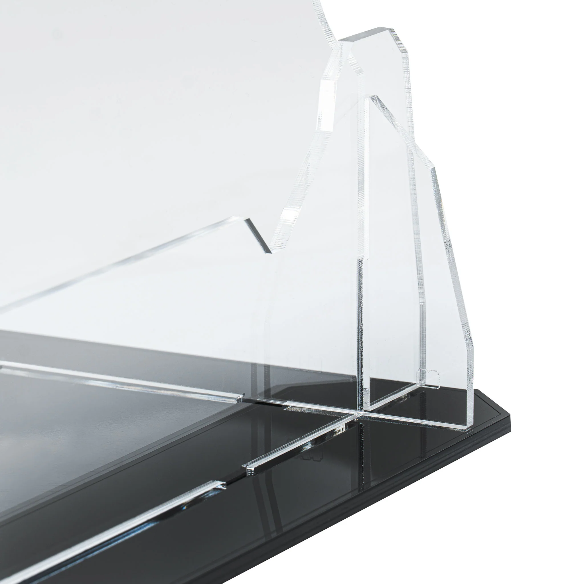 Display Stand for LEGO® Star Wars™ Venator-Class Republic Attack Cruiser (75367) - Image 10