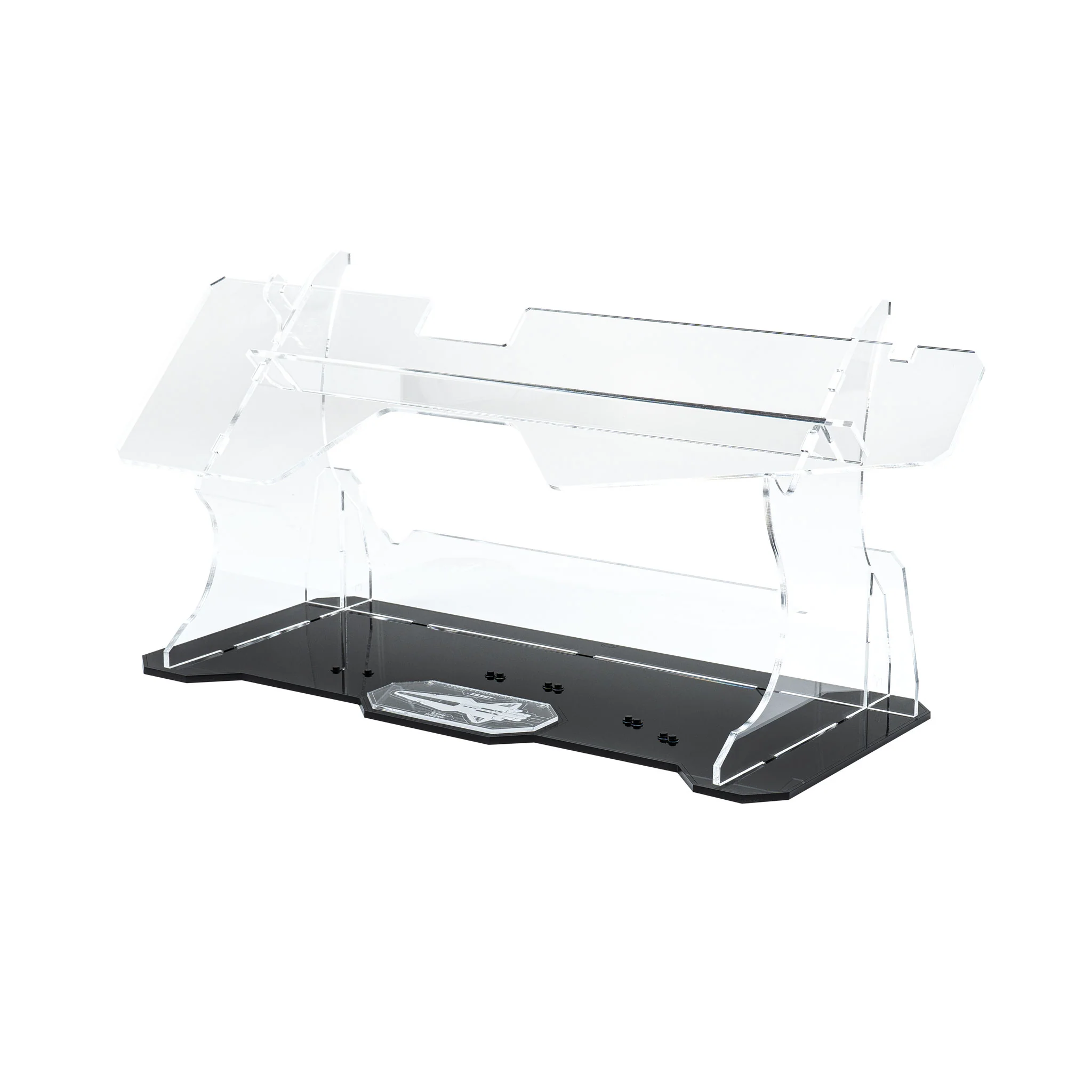 Display Stand for LEGO® Star Wars™ Venator-Class Republic Attack Cruiser (75367) - Image 11