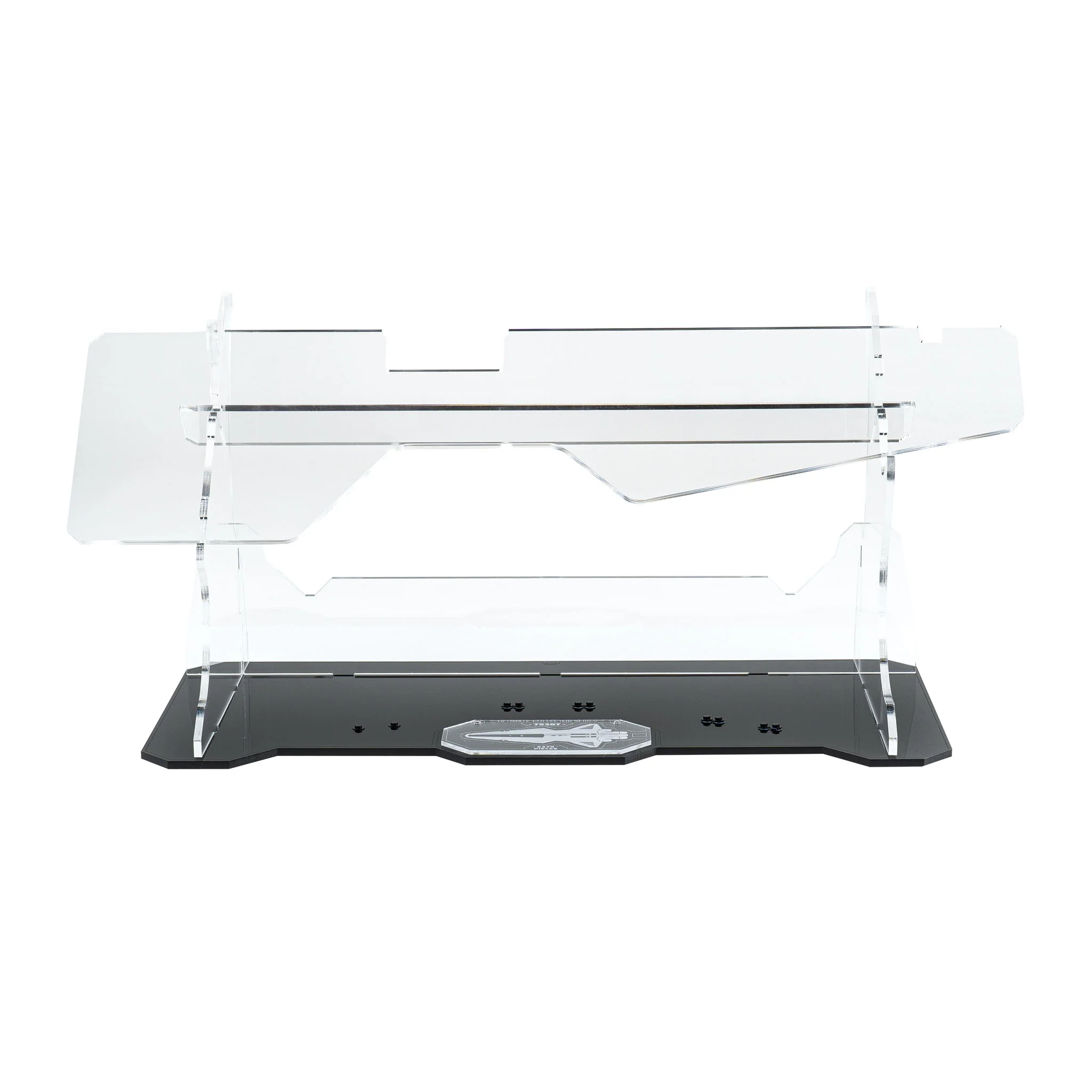 Display Stand for LEGO® Star Wars™ Venator-Class Republic Attack Cruiser (75367) - Image 12