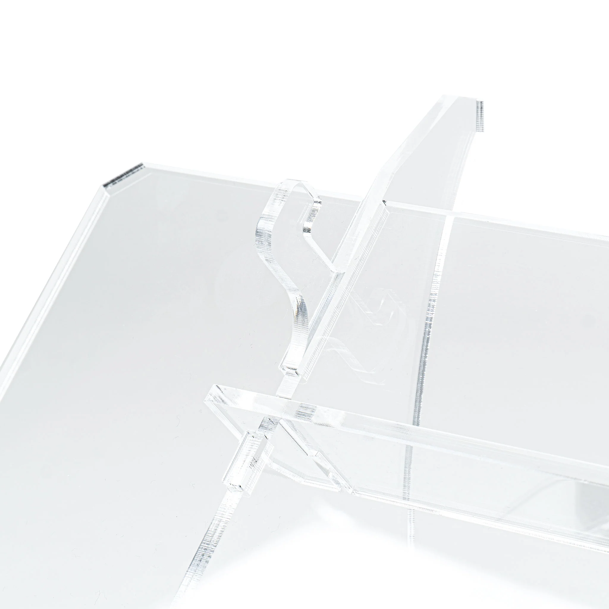 Display Stand for LEGO® Star Wars™ Venator-Class Republic Attack Cruiser (75367) - Image 7
