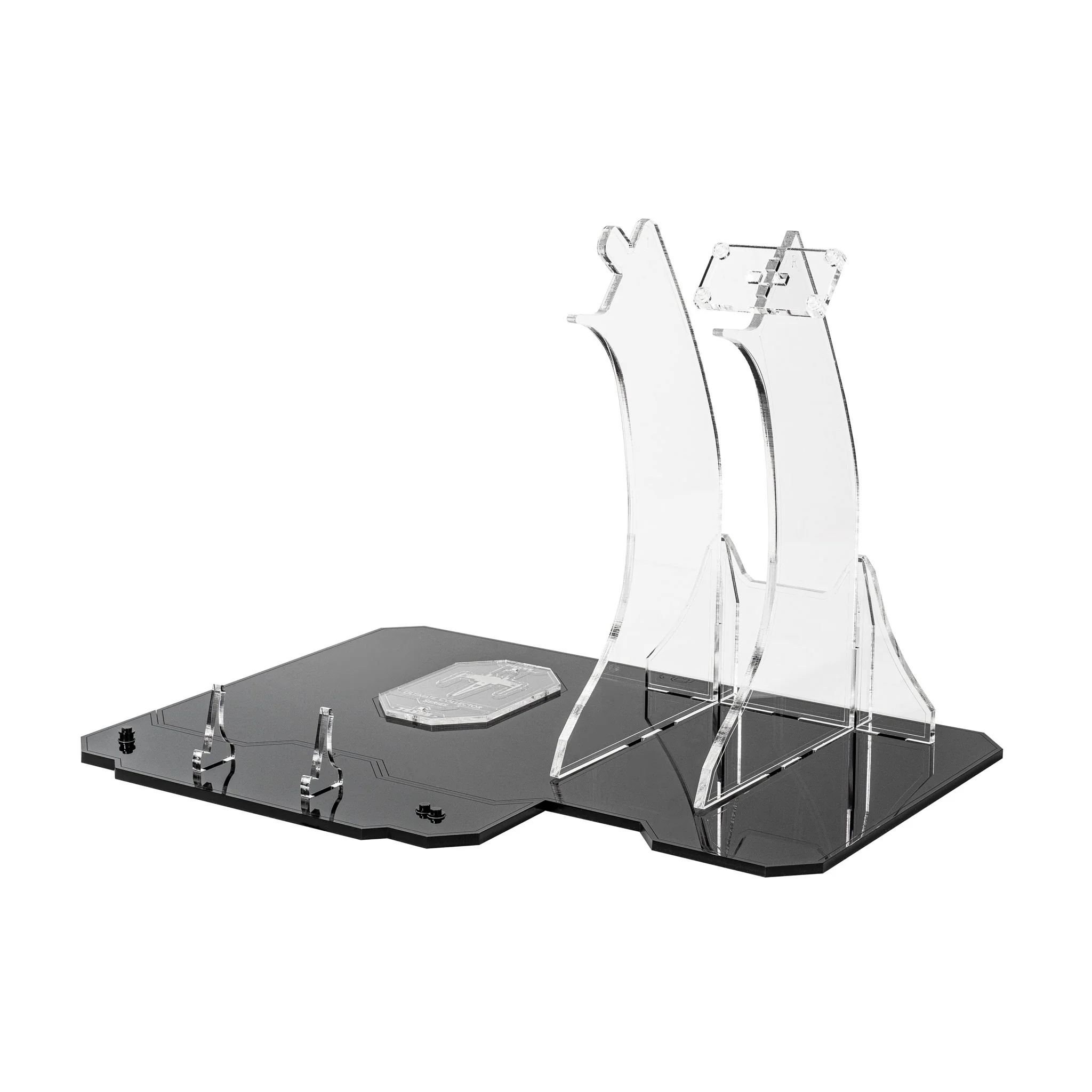 Display Stand for LEGO® Star Wars: X-Wing Starfighter™ (75355) - Image 4