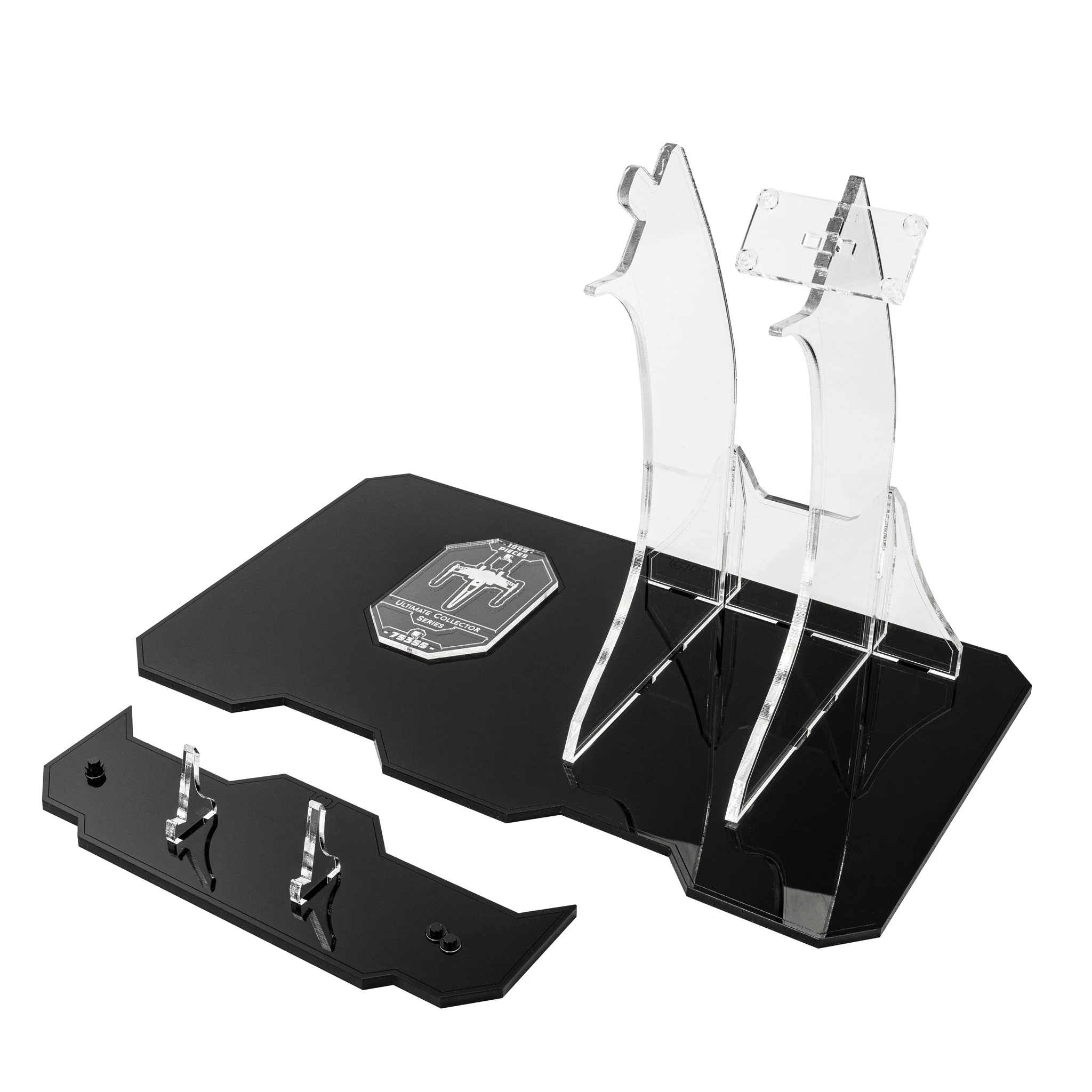 Display Stand for LEGO® Star Wars: X-Wing Starfighter™ (75355) - Image 5