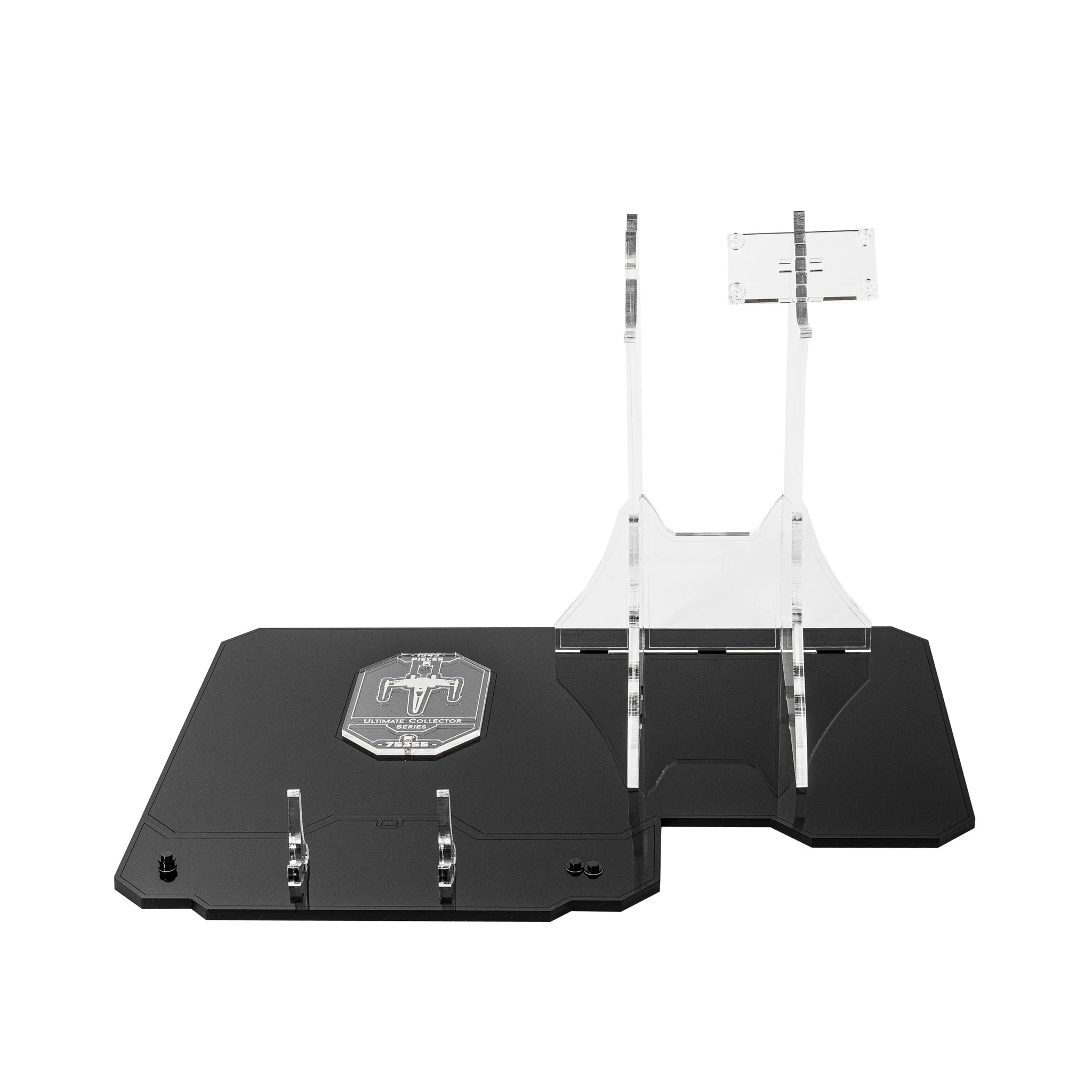 Display Stand for LEGO® Star Wars: X-Wing Starfighter™ (75355) - Image 7