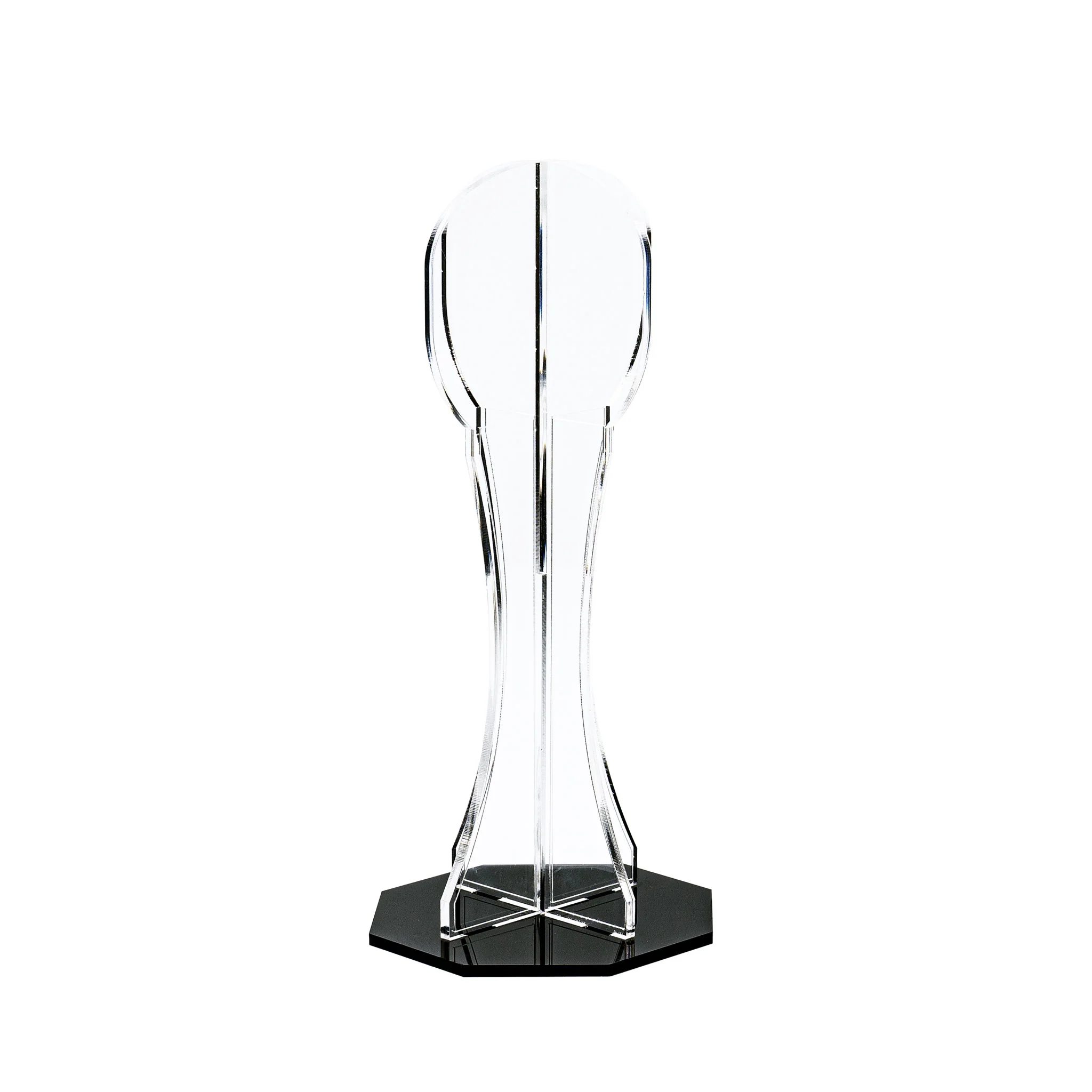 Display Stand for Star Wars™ Black Series Mandalorian Helmet - Image 2