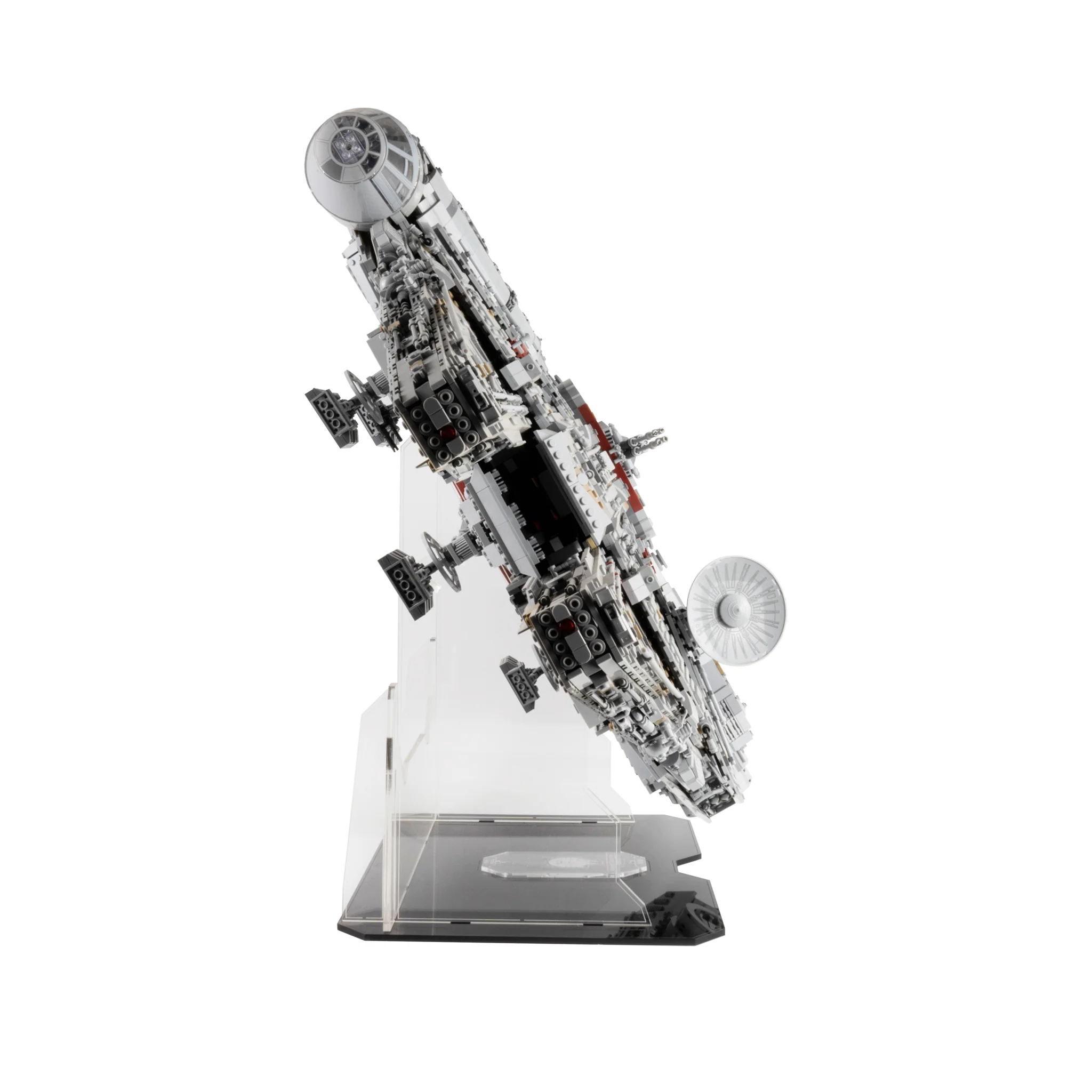 Display Stand for LEGO® Star Wars™ UCS Millennium Falcon (75192) - Image 4