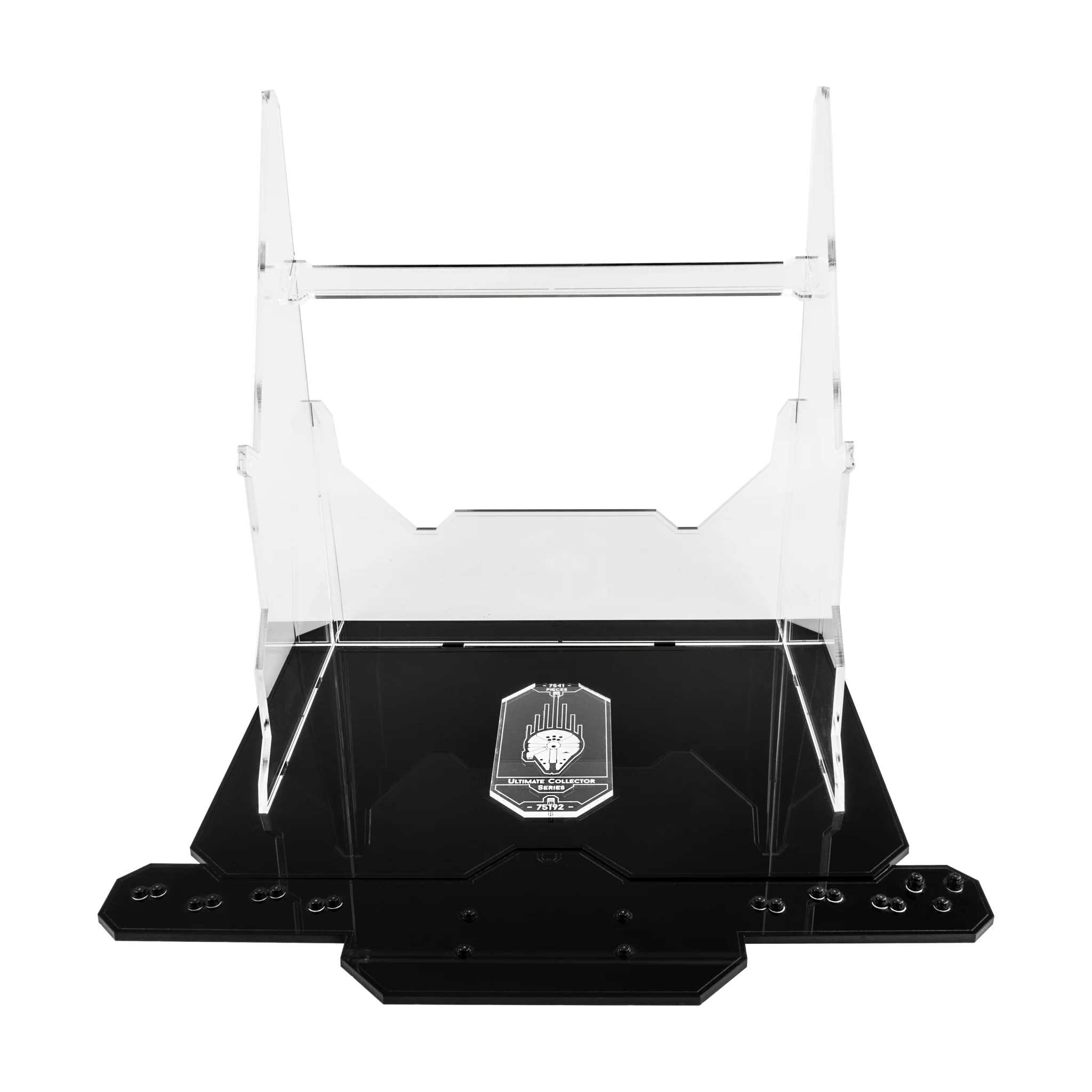 Display Stand for LEGO® Star Wars™ UCS Millennium Falcon (75192) - Image 9