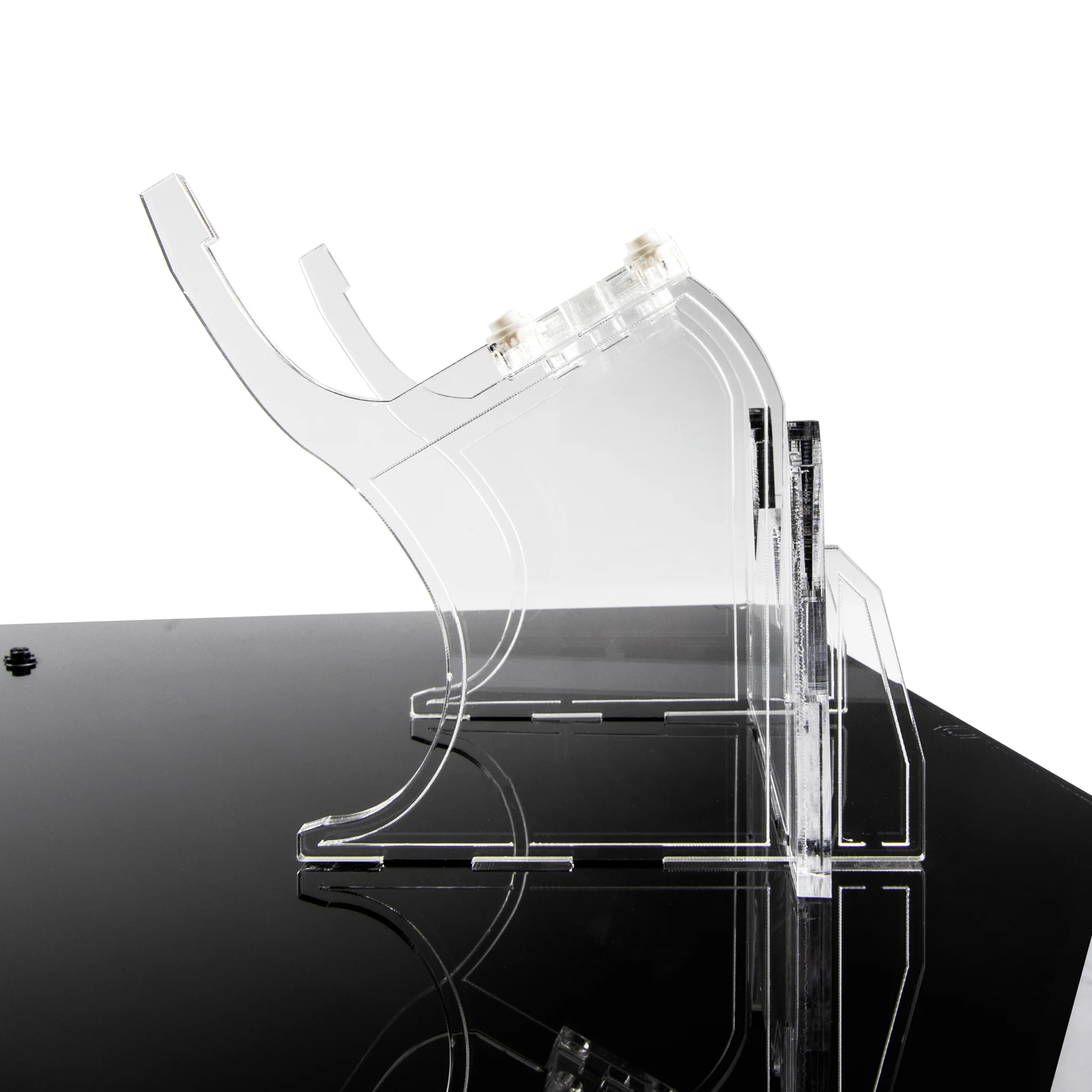 Display Stand for LEGO® Star Wars™ The Razor Crest™ (75292) - Image 6