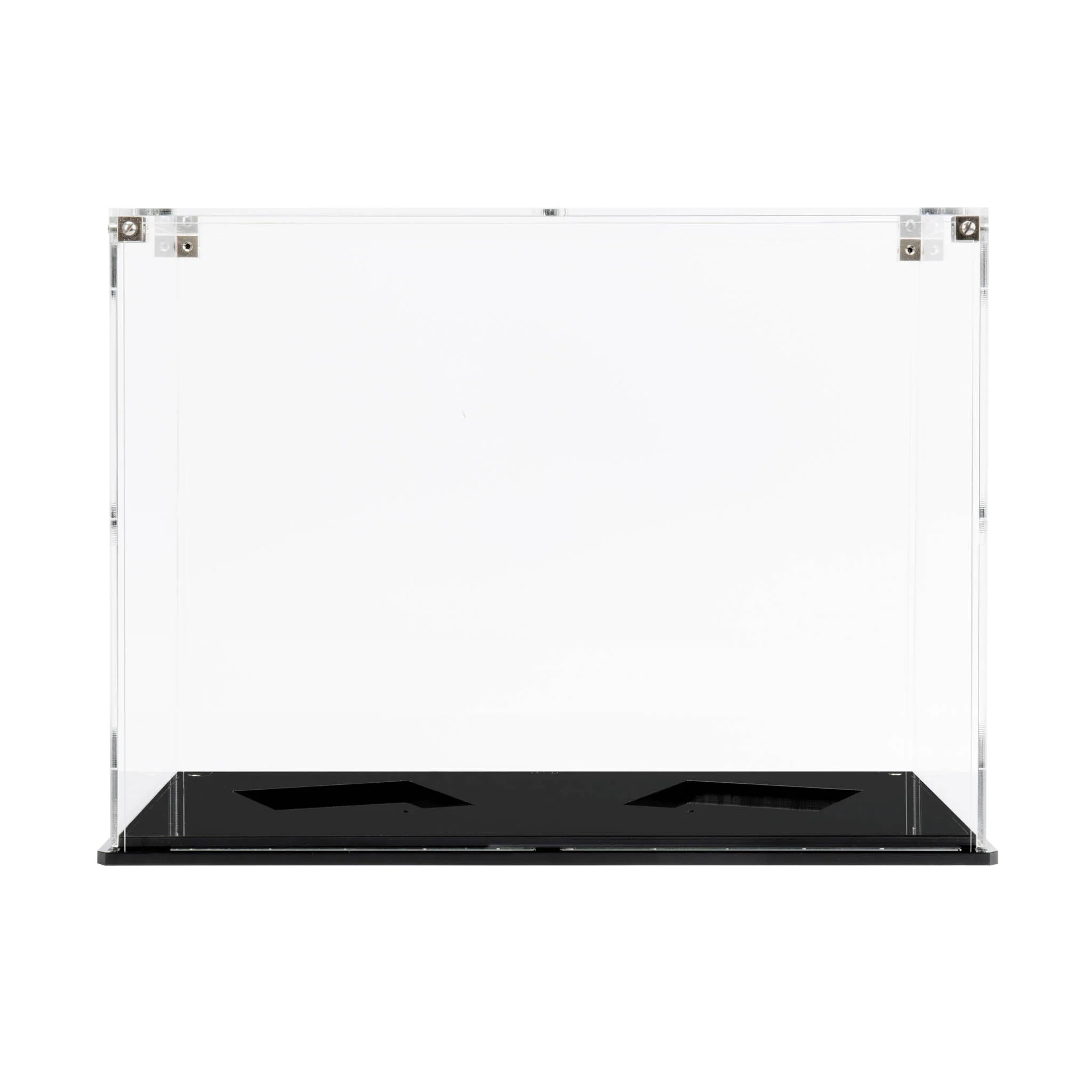Dual Display Case for LEGO® Marvel Helmets: Spider-Man Venom (76187) & Carnage (76199) - Image 11