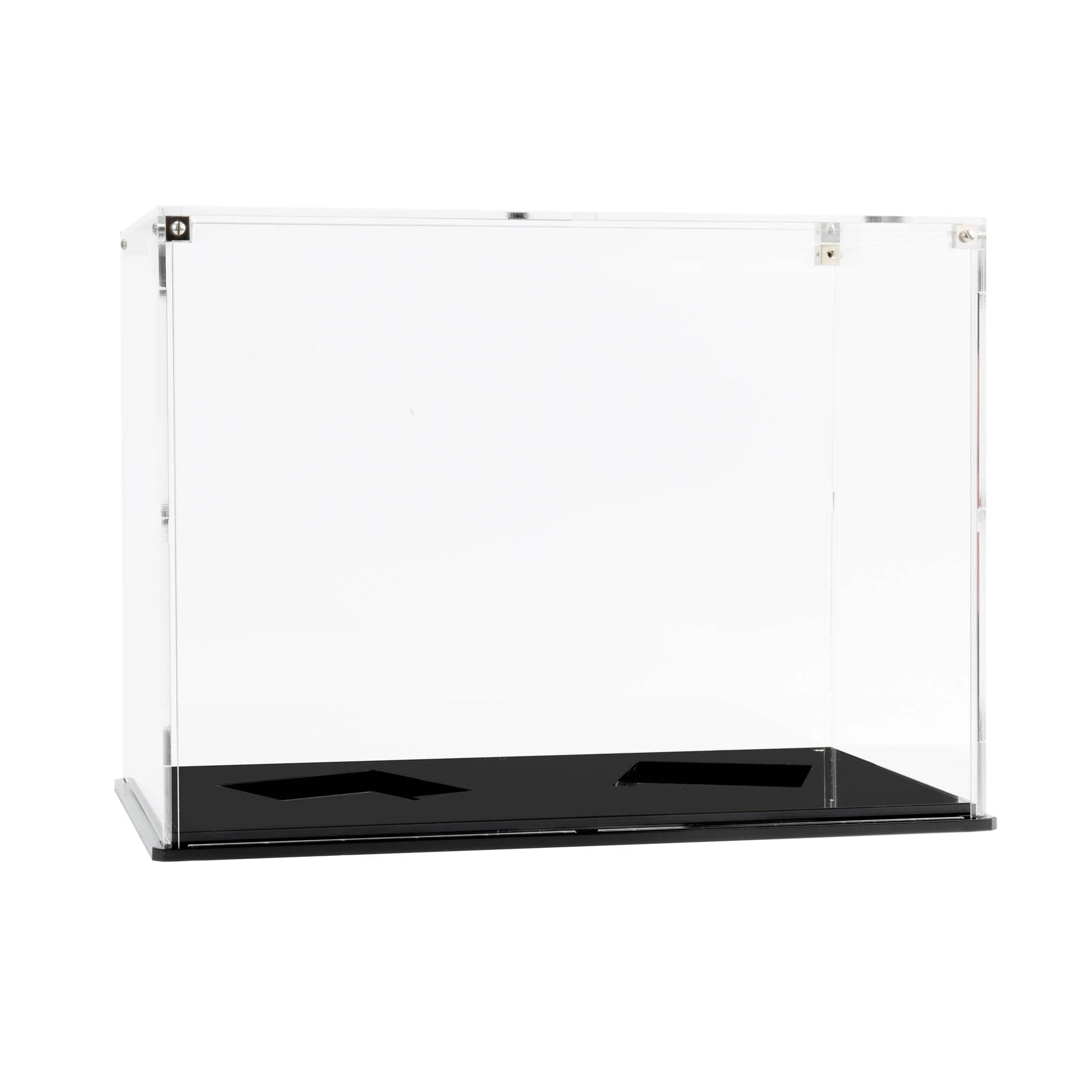 Dual Display Case for LEGO® Marvel Helmets: Spider-Man Venom (76187) & Carnage (76199) - Image 12