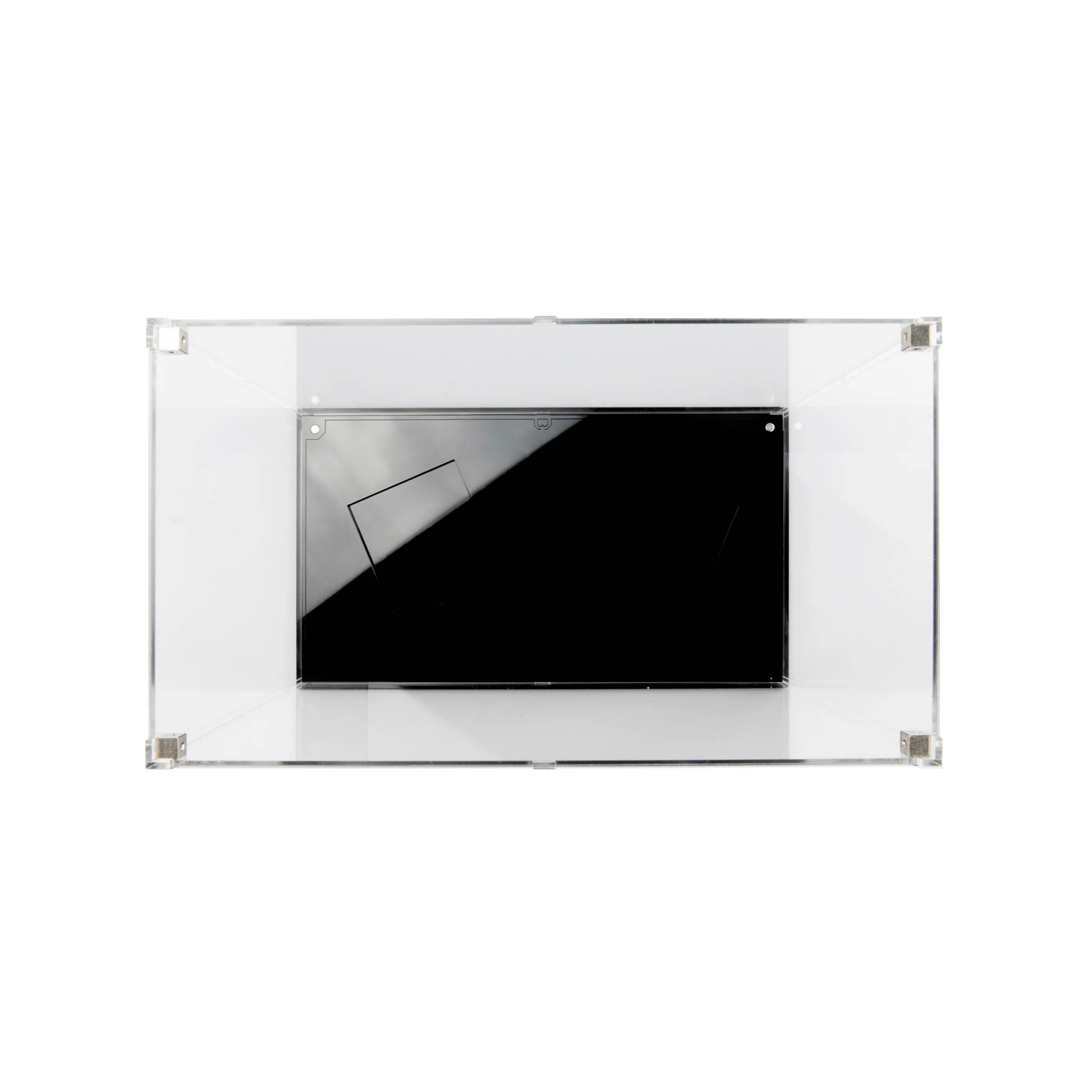 Dual Display Case for LEGO® Marvel Helmets: Spider-Man Venom (76187) & Carnage (76199) - Image 13