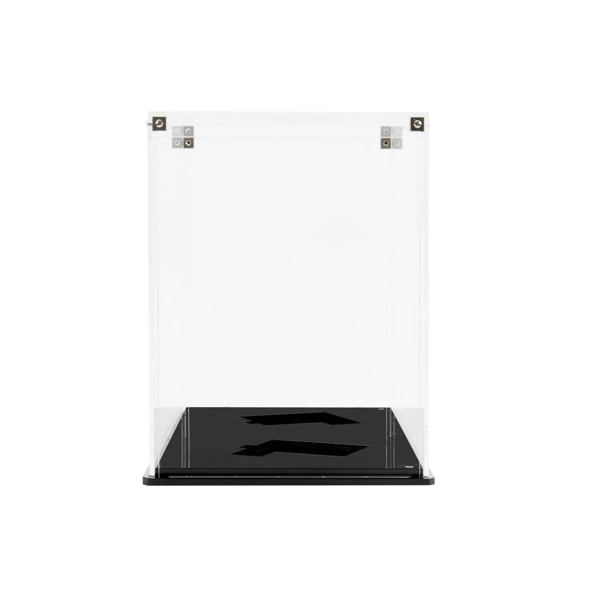 Dual Display Case for LEGO® Marvel Helmets: Spider-Man Venom (76187) & Carnage (76199) - Image 14