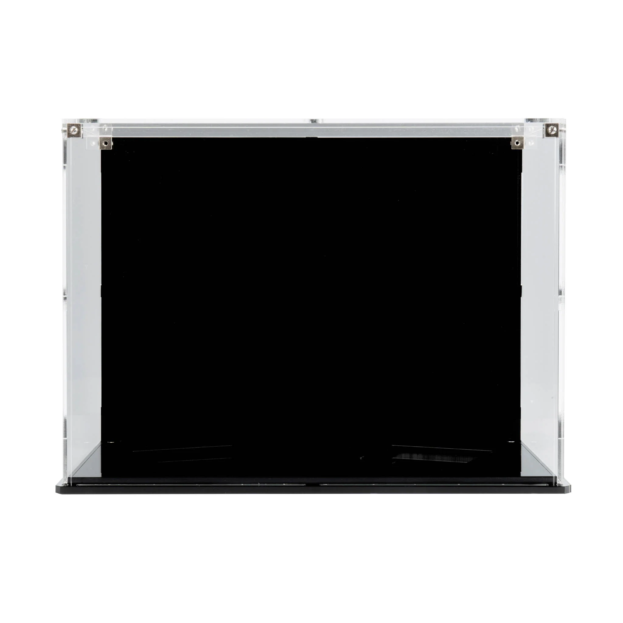 Dual Display Case for LEGO® Marvel Helmets: Spider-Man Venom (76187) & Carnage (76199) - Image 3