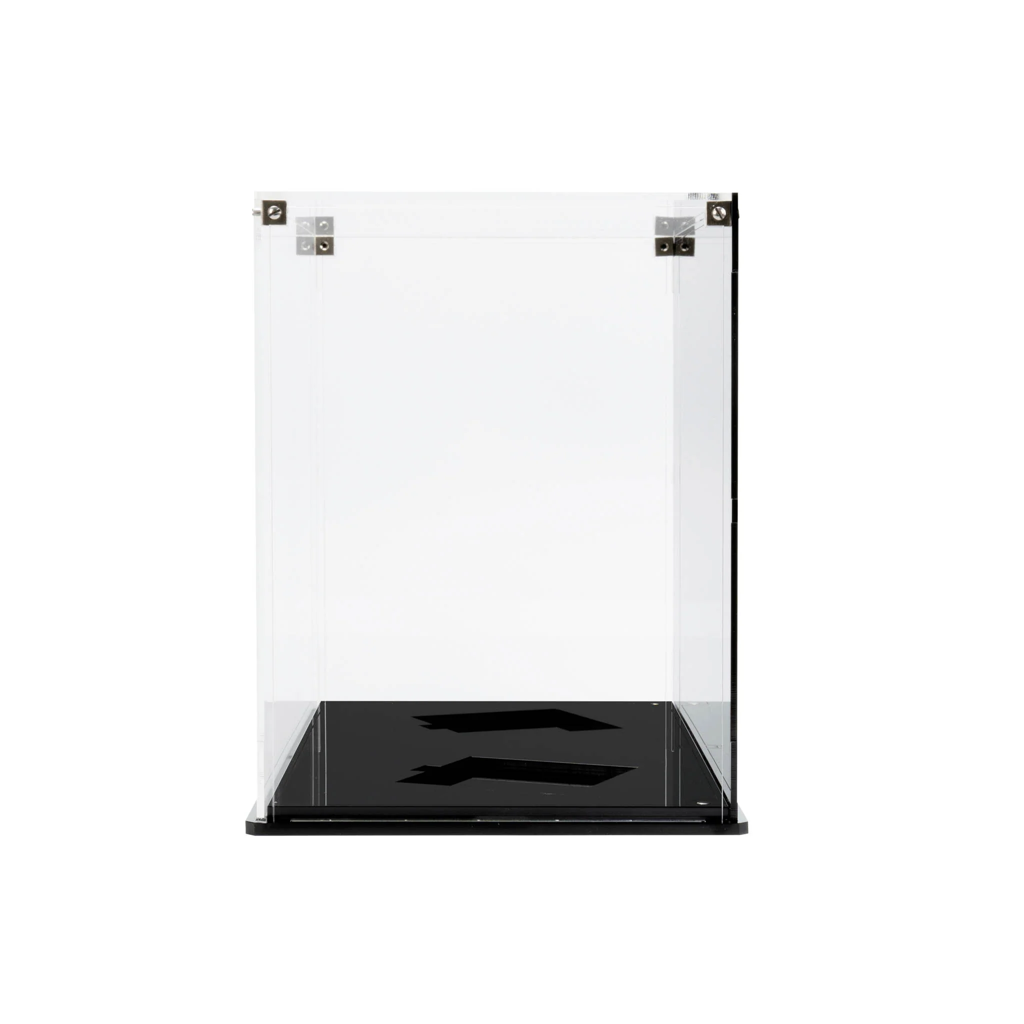 Dual Display Case for LEGO® Marvel Helmets: Spider-Man Venom (76187) & Carnage (76199) - Image 7