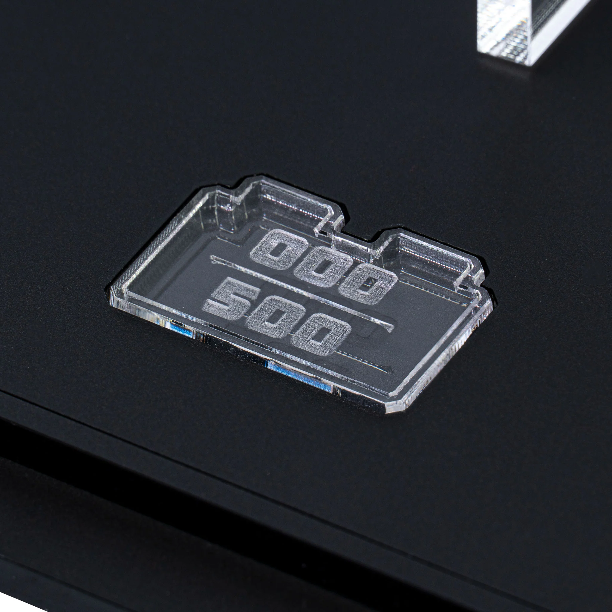 Limited Edition Display Case for LEGO® Star Wars: Executor Super Star Destroyer™ (75356) - Image 10