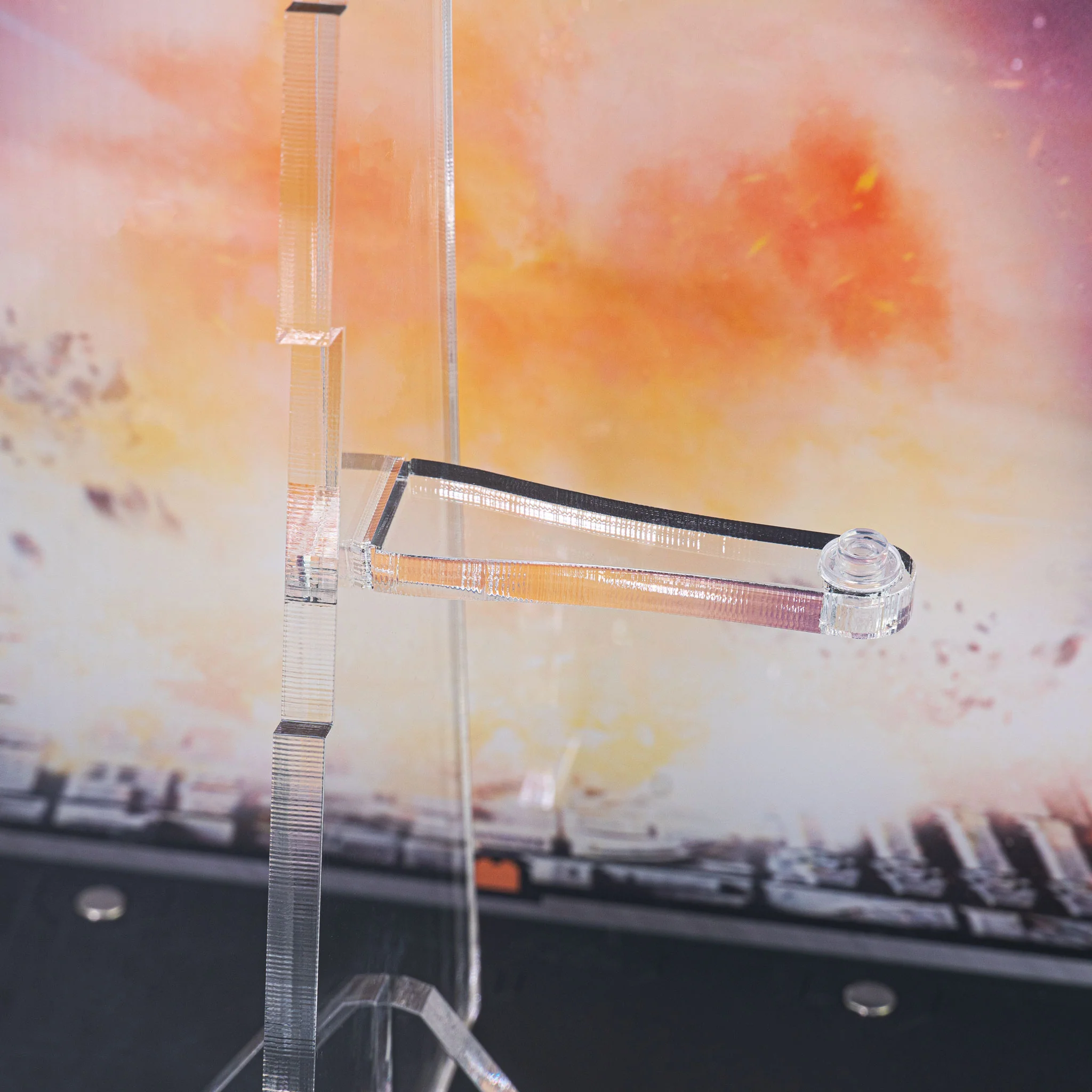 Limited Edition Display Case for LEGO® Star Wars: Executor Super Star Destroyer™ (75356) - Image 11