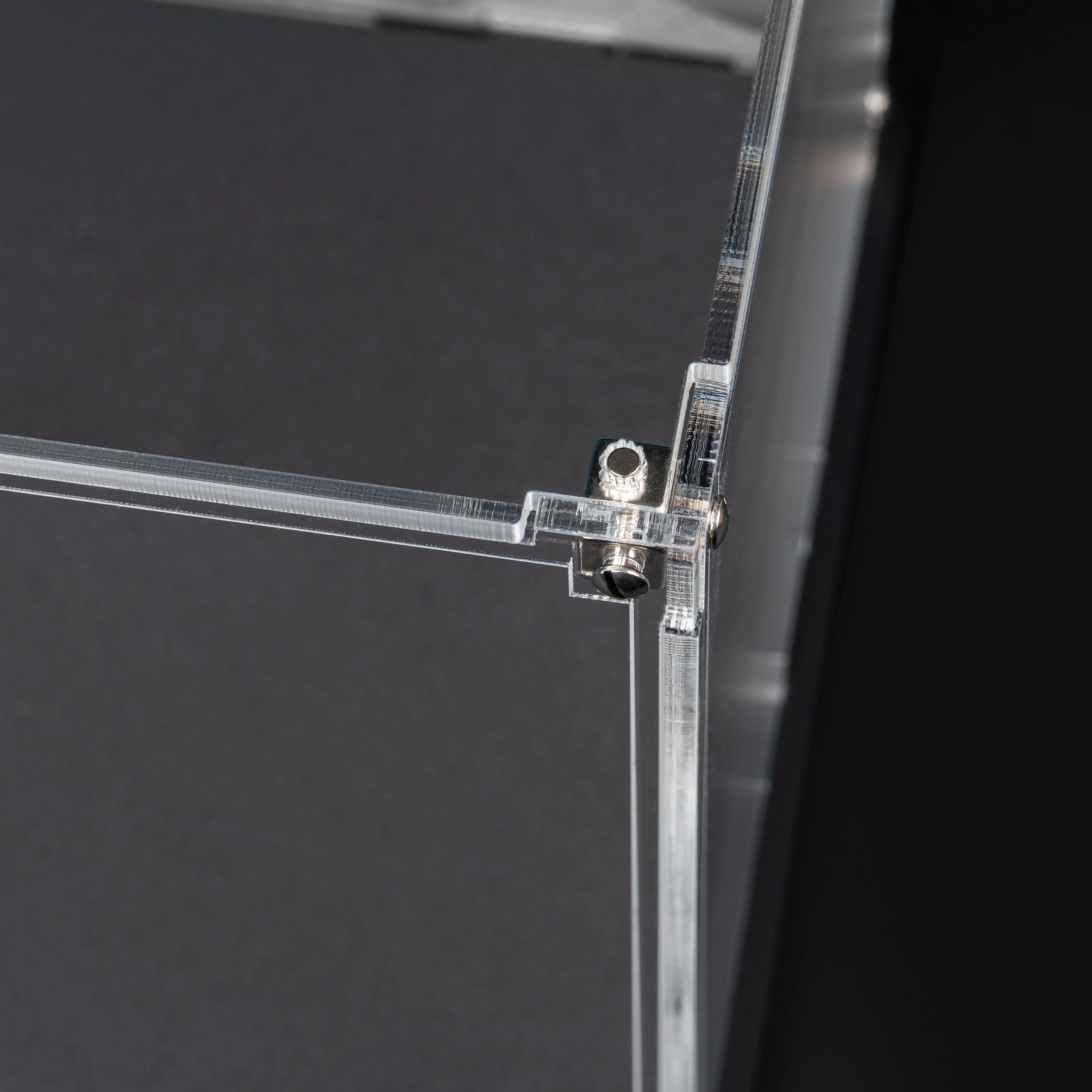 Extra Large Warhammer®: The Horus Heresy Display Case - Image 7