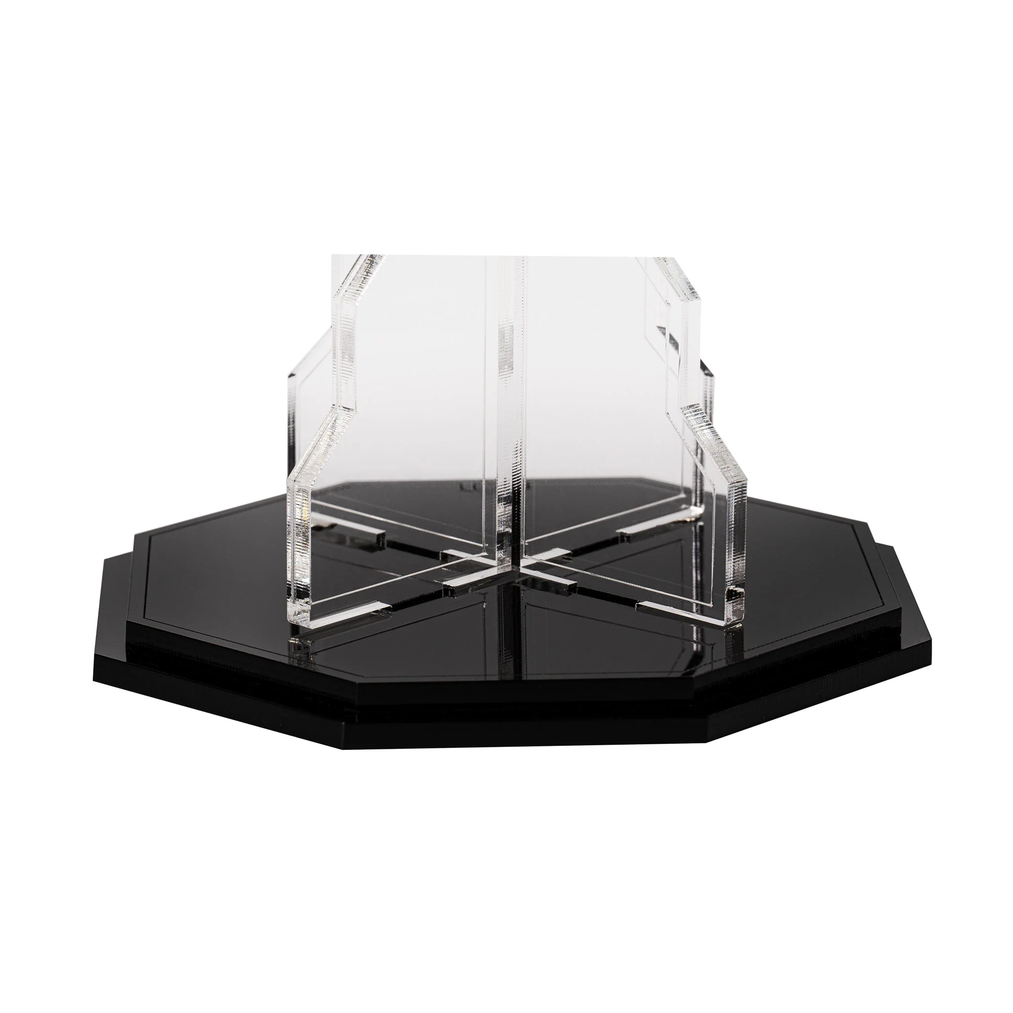 Universal desktop Helmet Stand - Image 2