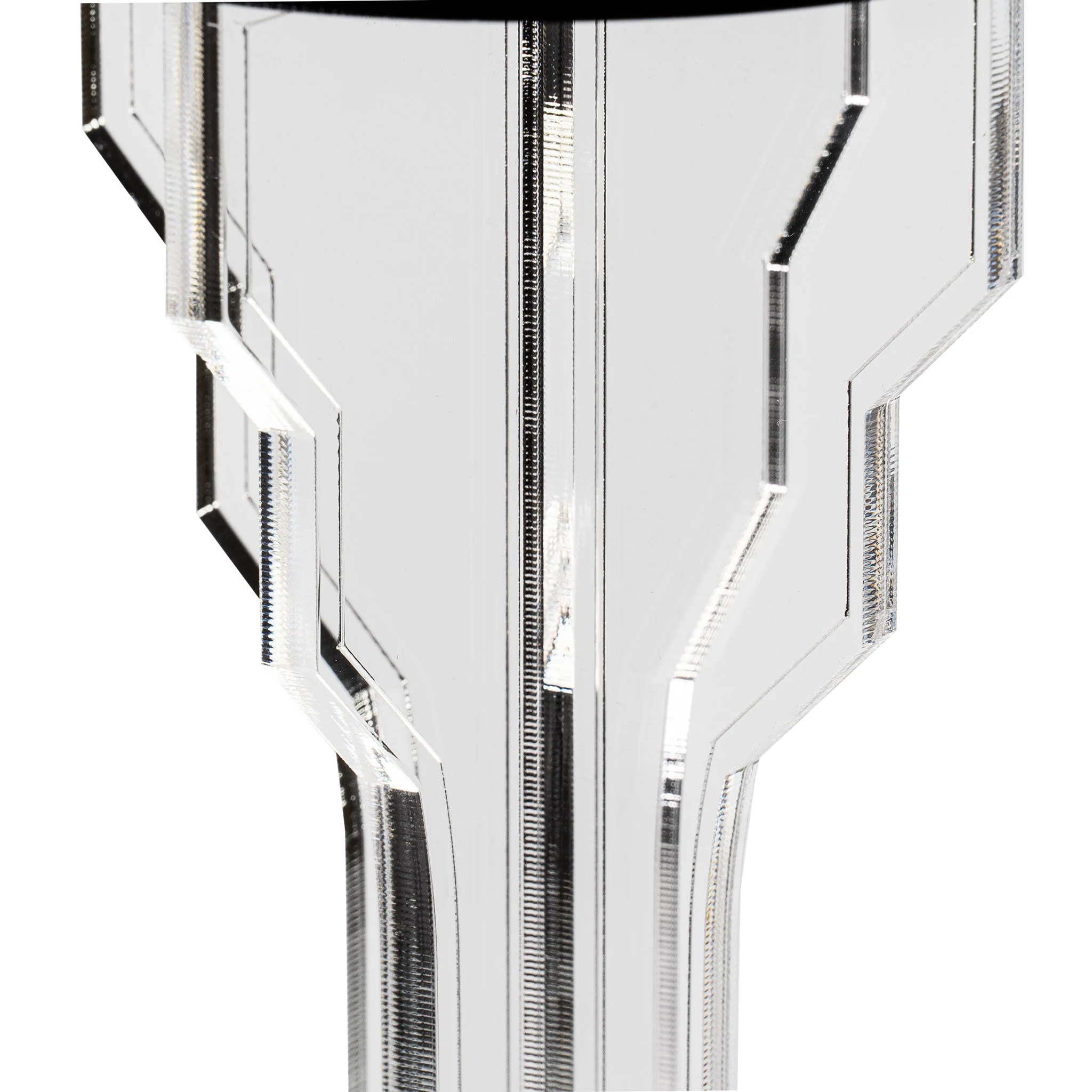 Universal desktop Helmet Stand - Image 4