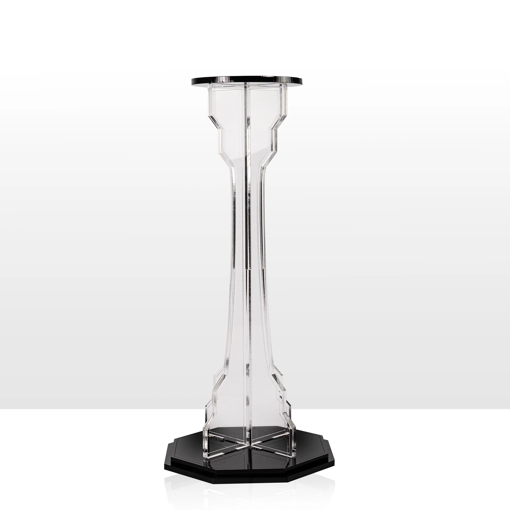 Universal desktop Helmet Stand - Image 5