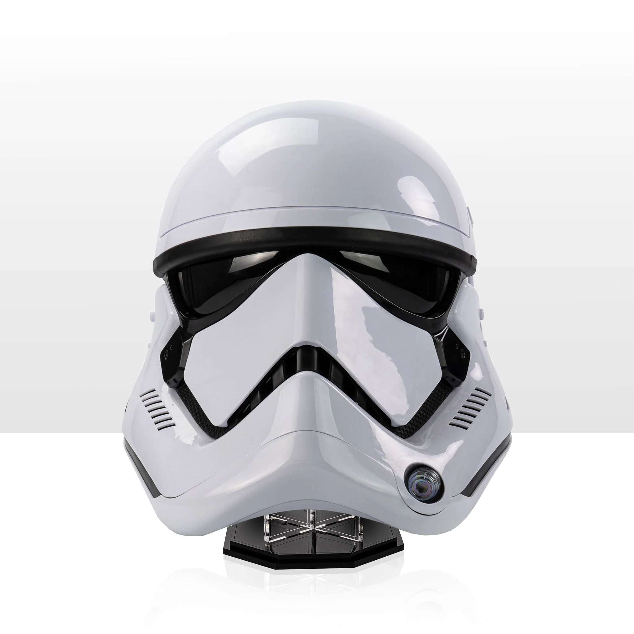 Universal desktop Helmet Stand - Image 6