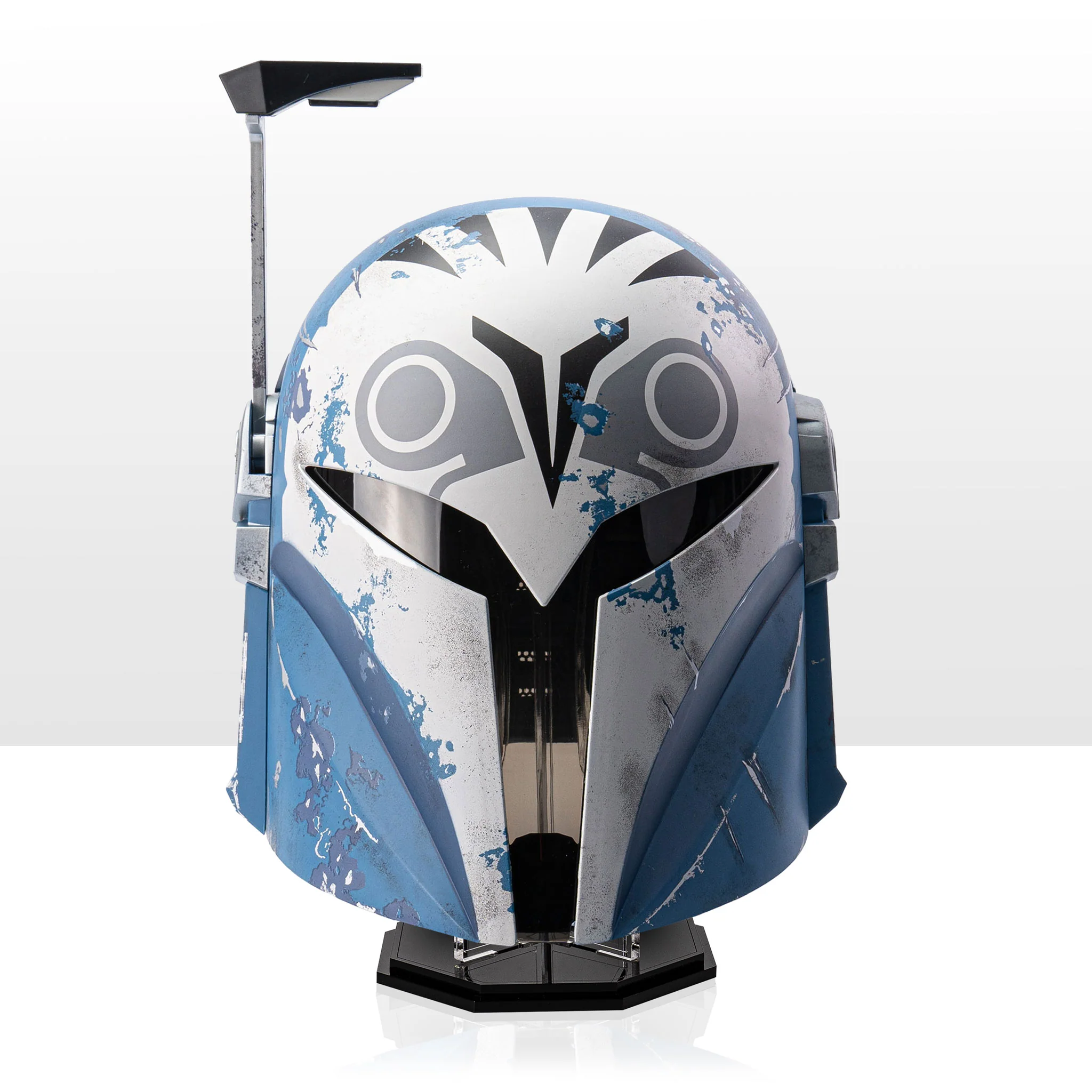Universal desktop Helmet Stand - Image 7