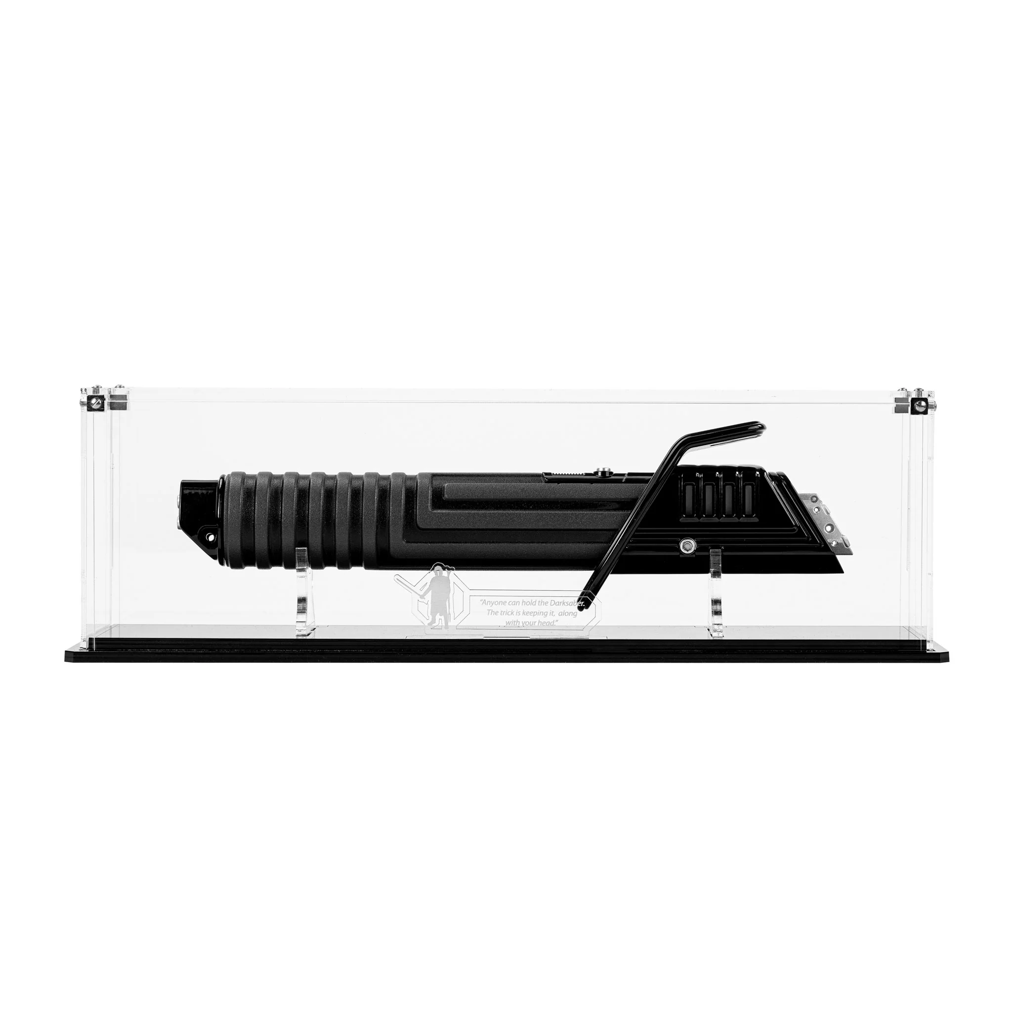 Display Case for Star Wars™ Black Series Mandalorian Darksaber - Image 4