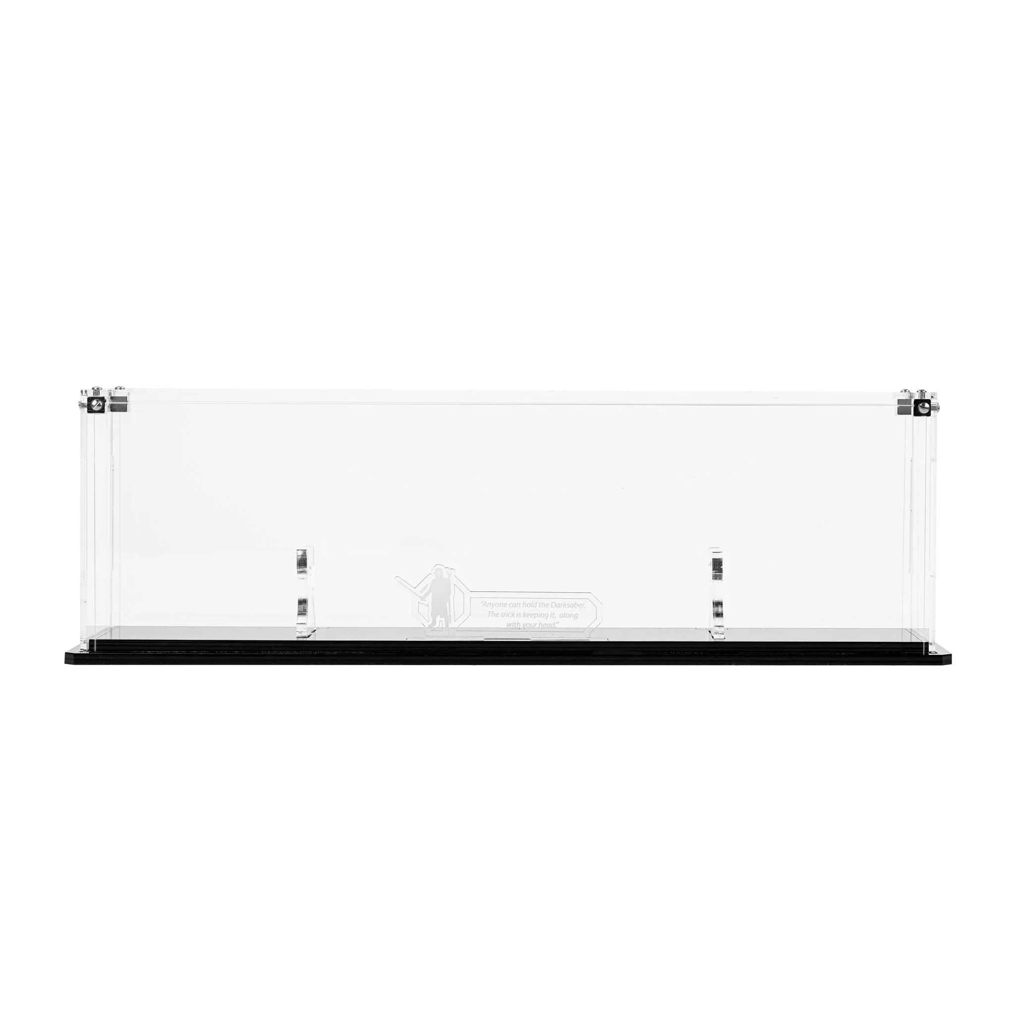 Display Case for Star Wars™ Black Series Mandalorian Darksaber - Image 5