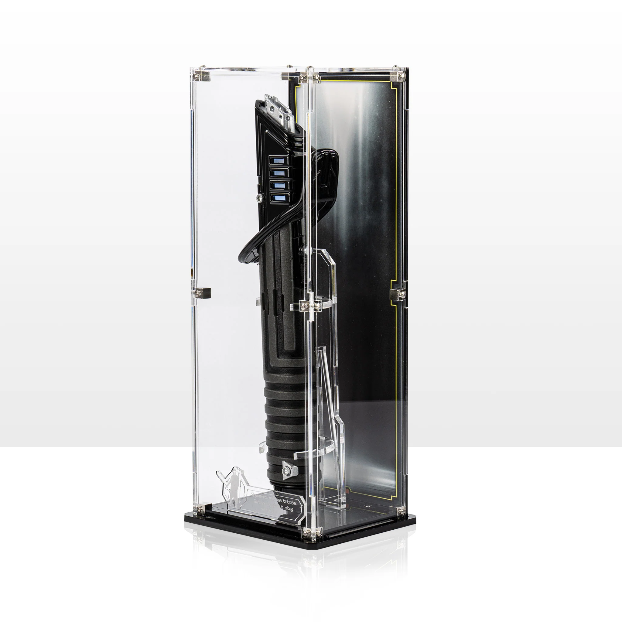 Display Case for Star Wars™ Black Series Mandalorian Darksaber - Image 6