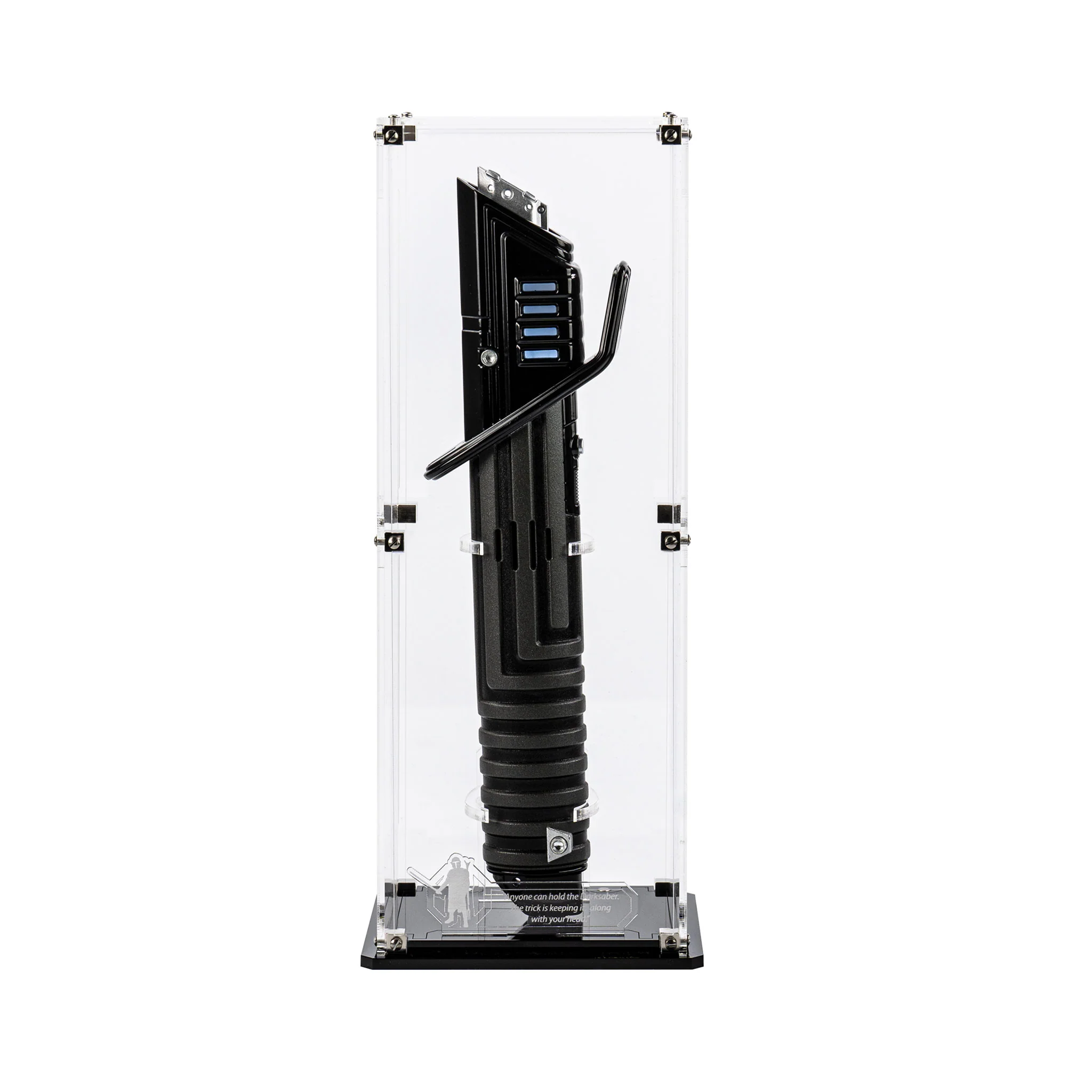 Display Case for Star Wars™ Black Series Mandalorian Darksaber - Image 9