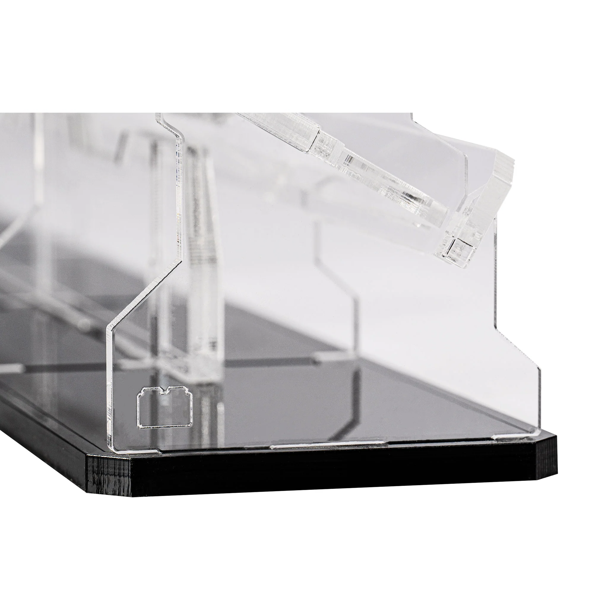 Horizontal Display Stand for 1:64 scale Hot Wheels cars - Image 10