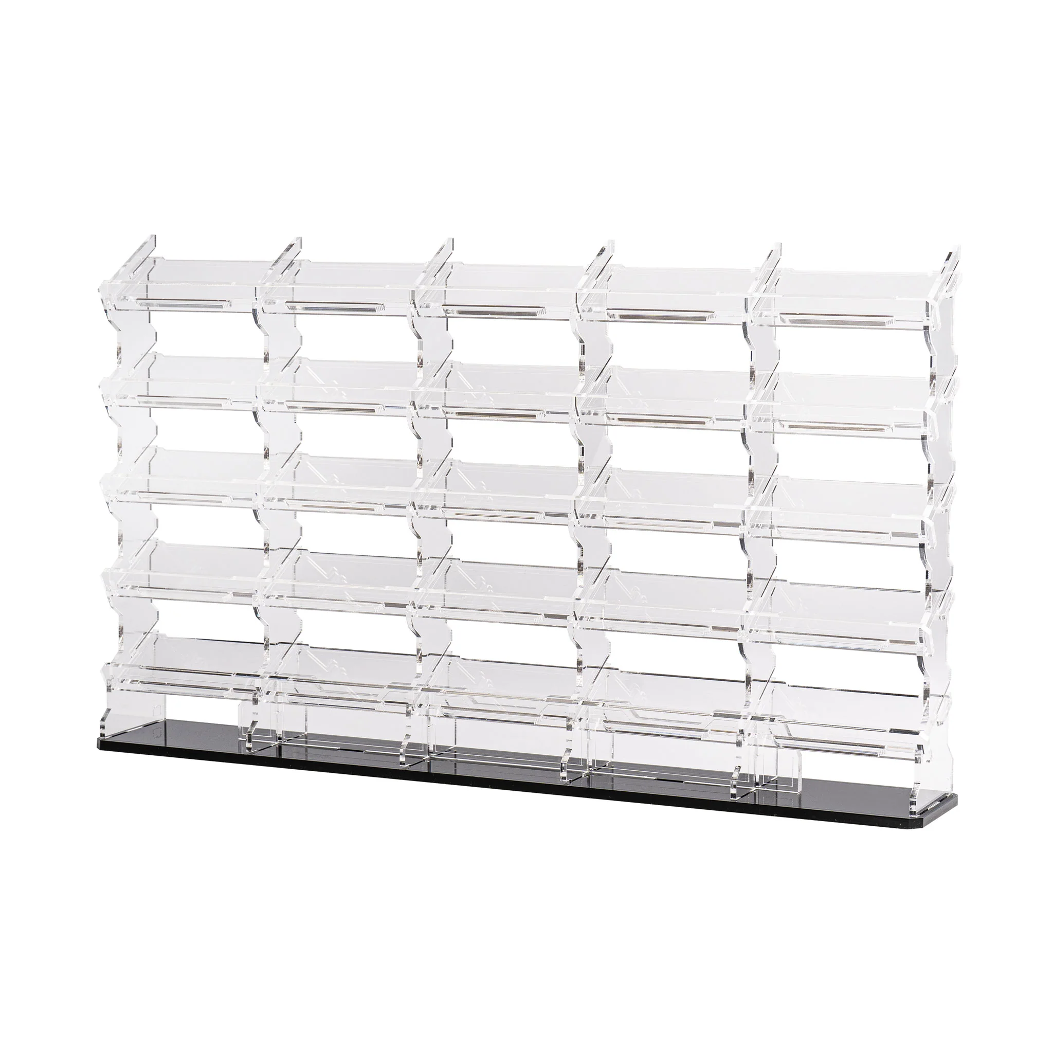 Horizontal Display Stand for 1:64 scale Hot Wheels cars - Image 13