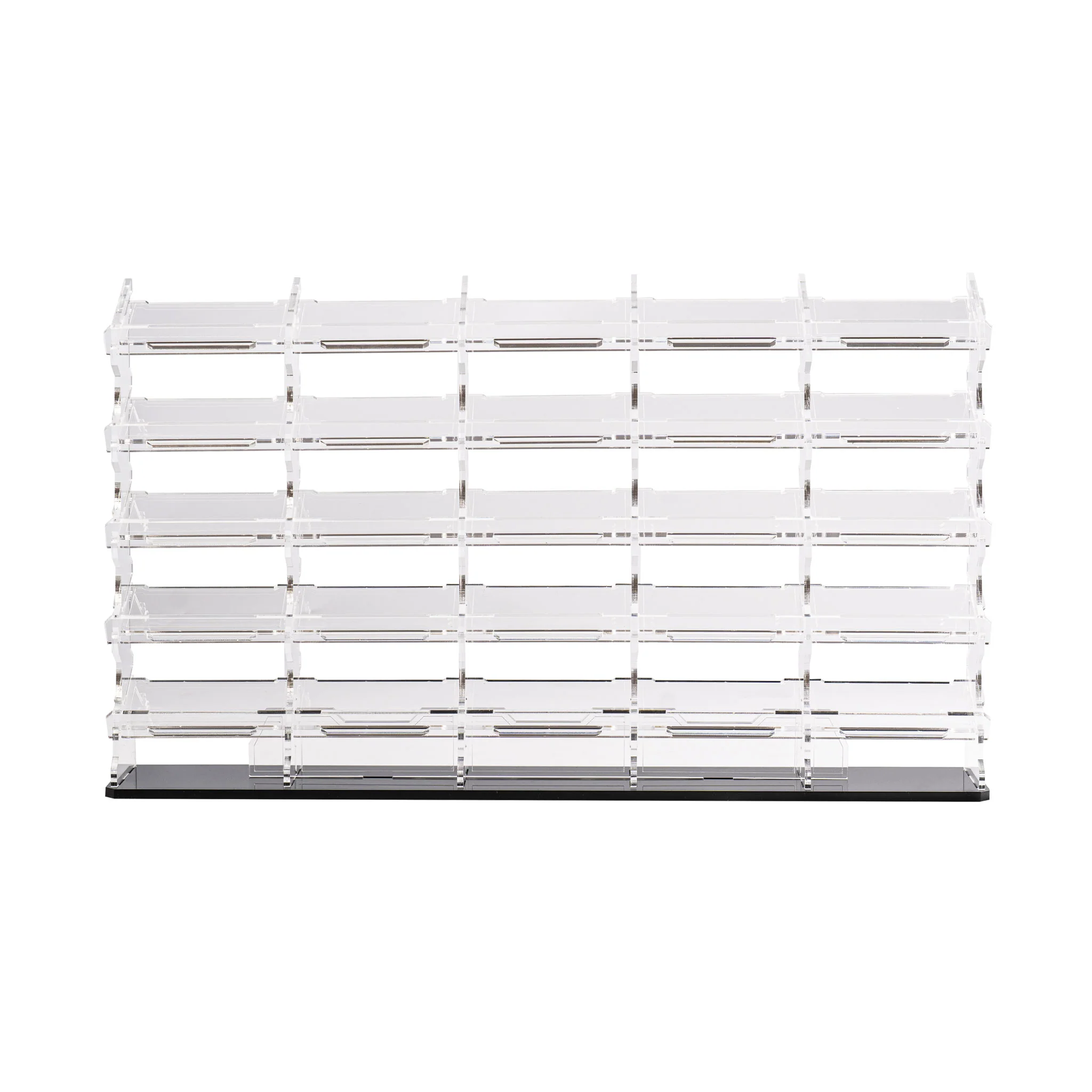 Horizontal Display Stand for 1:64 scale Hot Wheels cars - Image 14