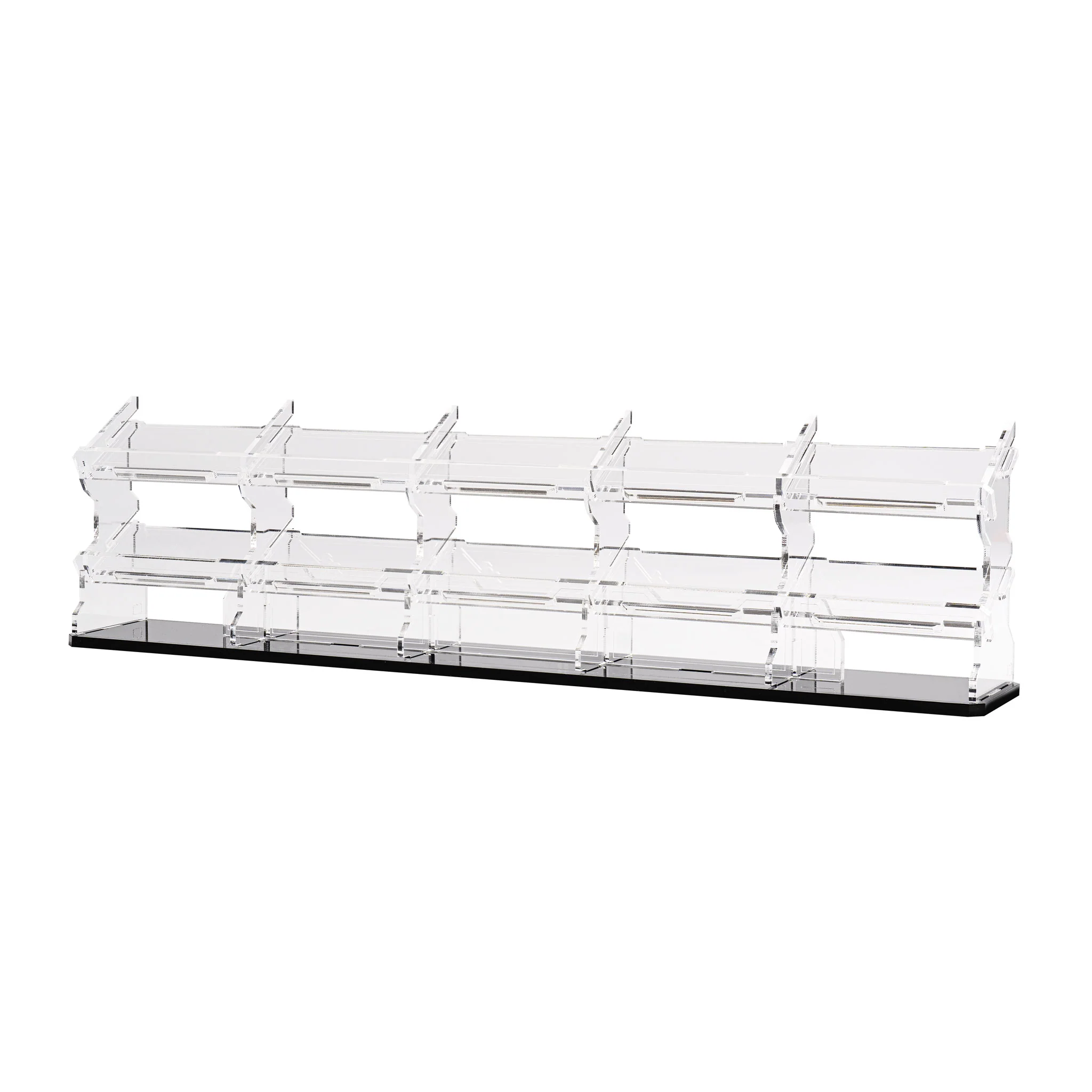 Horizontal Display Stand for 1:64 scale Hot Wheels cars - Image 17
