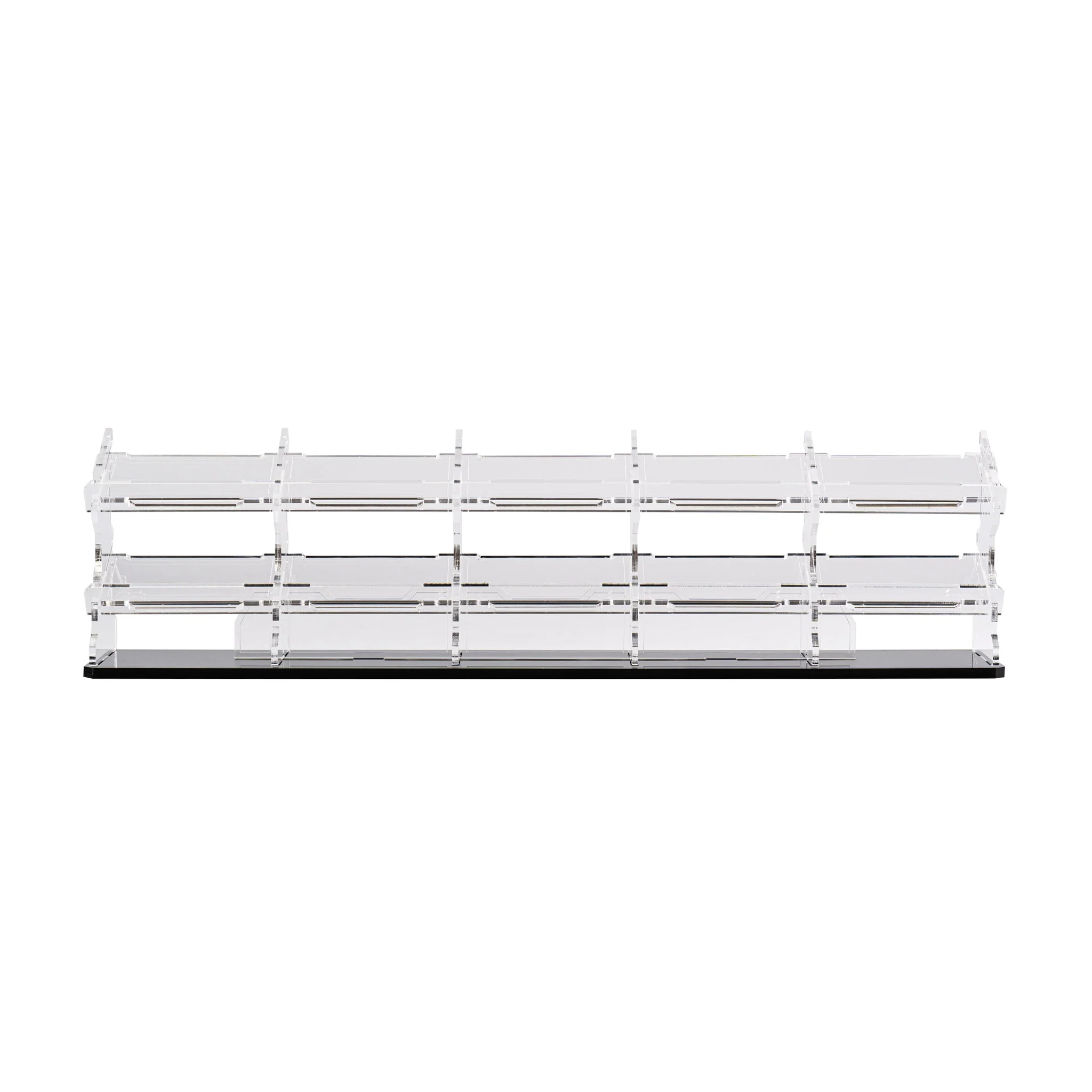 Horizontal Display Stand for 1:64 scale Hot Wheels cars - Image 18