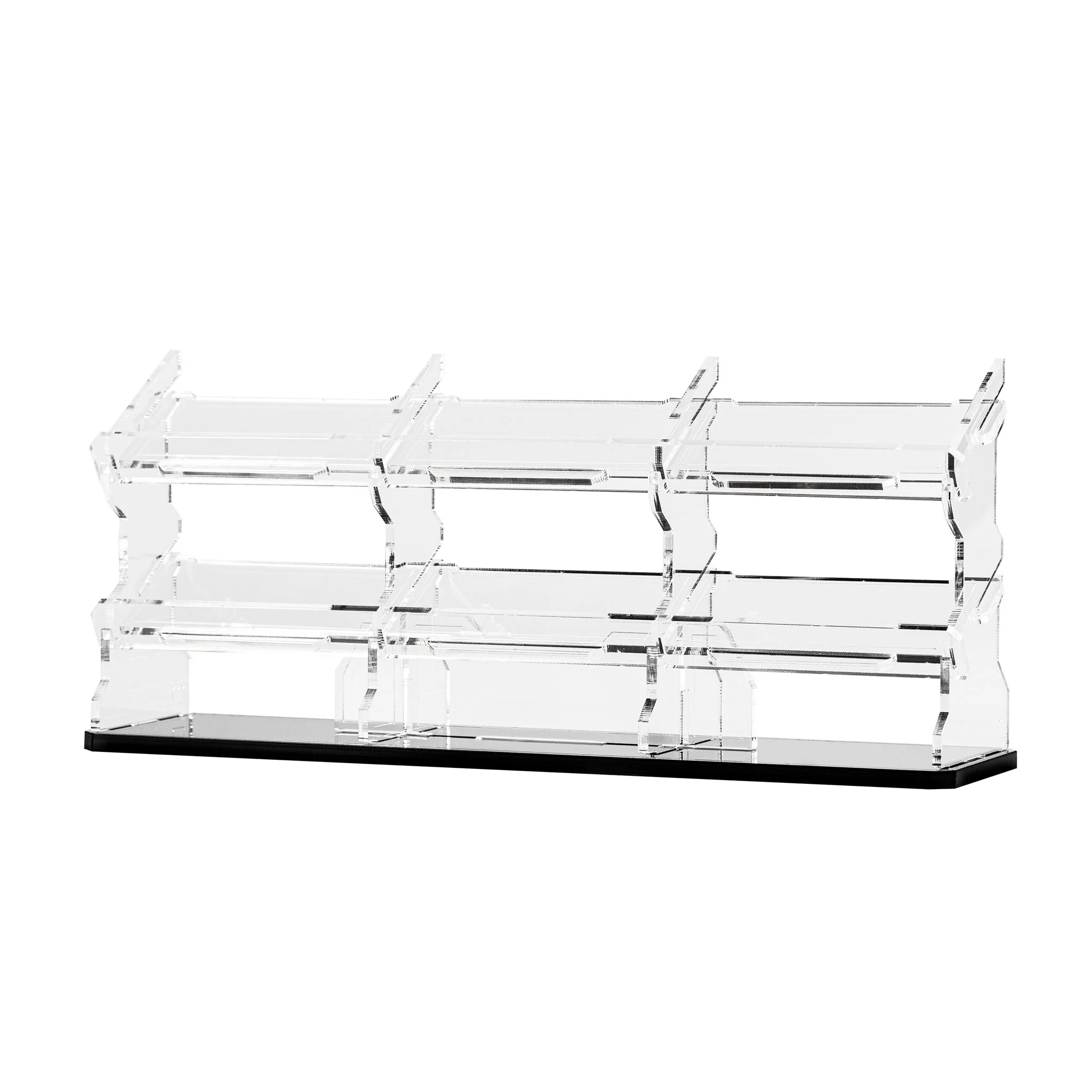 Horizontal Display Stand for 1:64 scale Hot Wheels cars - Image 21