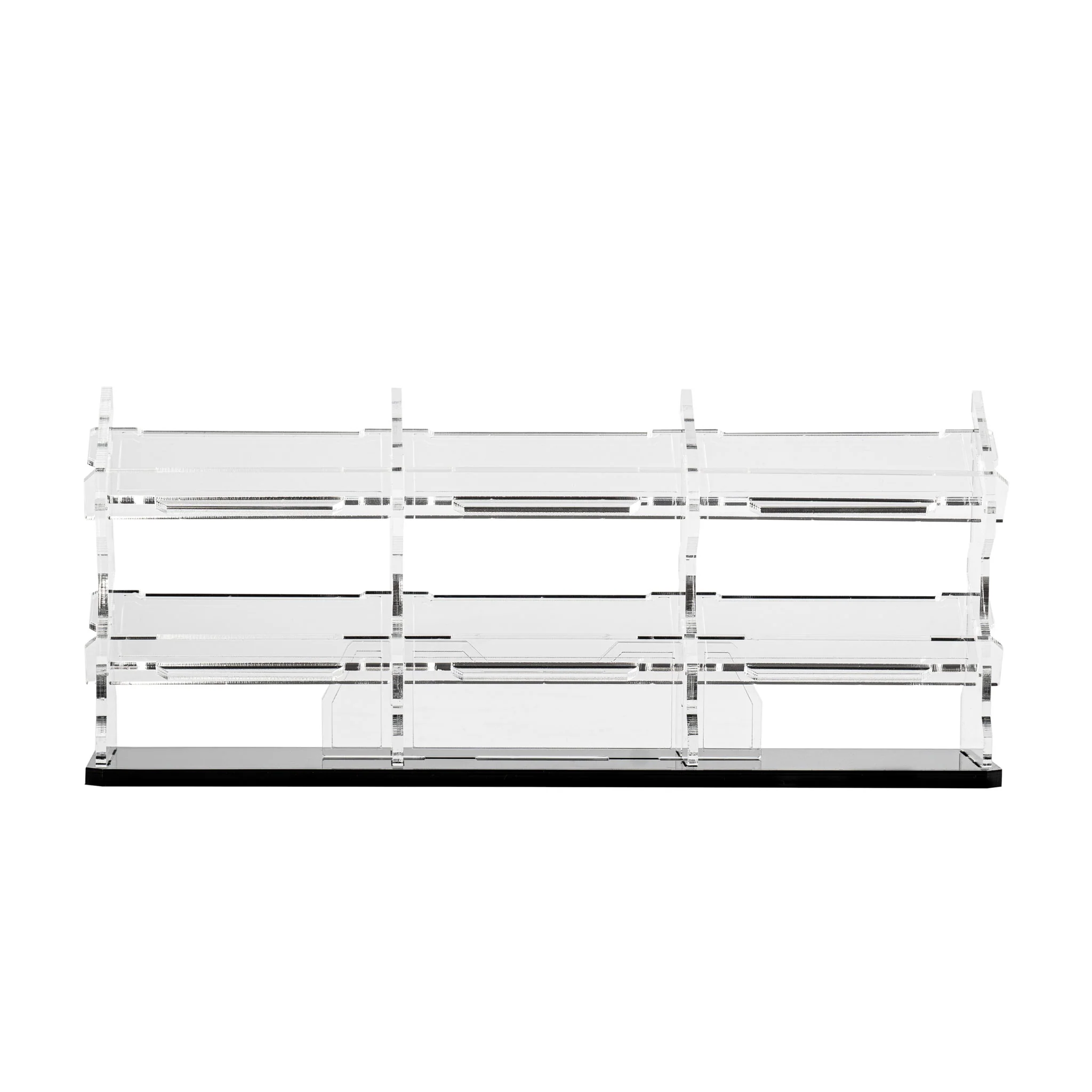 Horizontal Display Stand for 1:64 scale Hot Wheels cars - Image 22