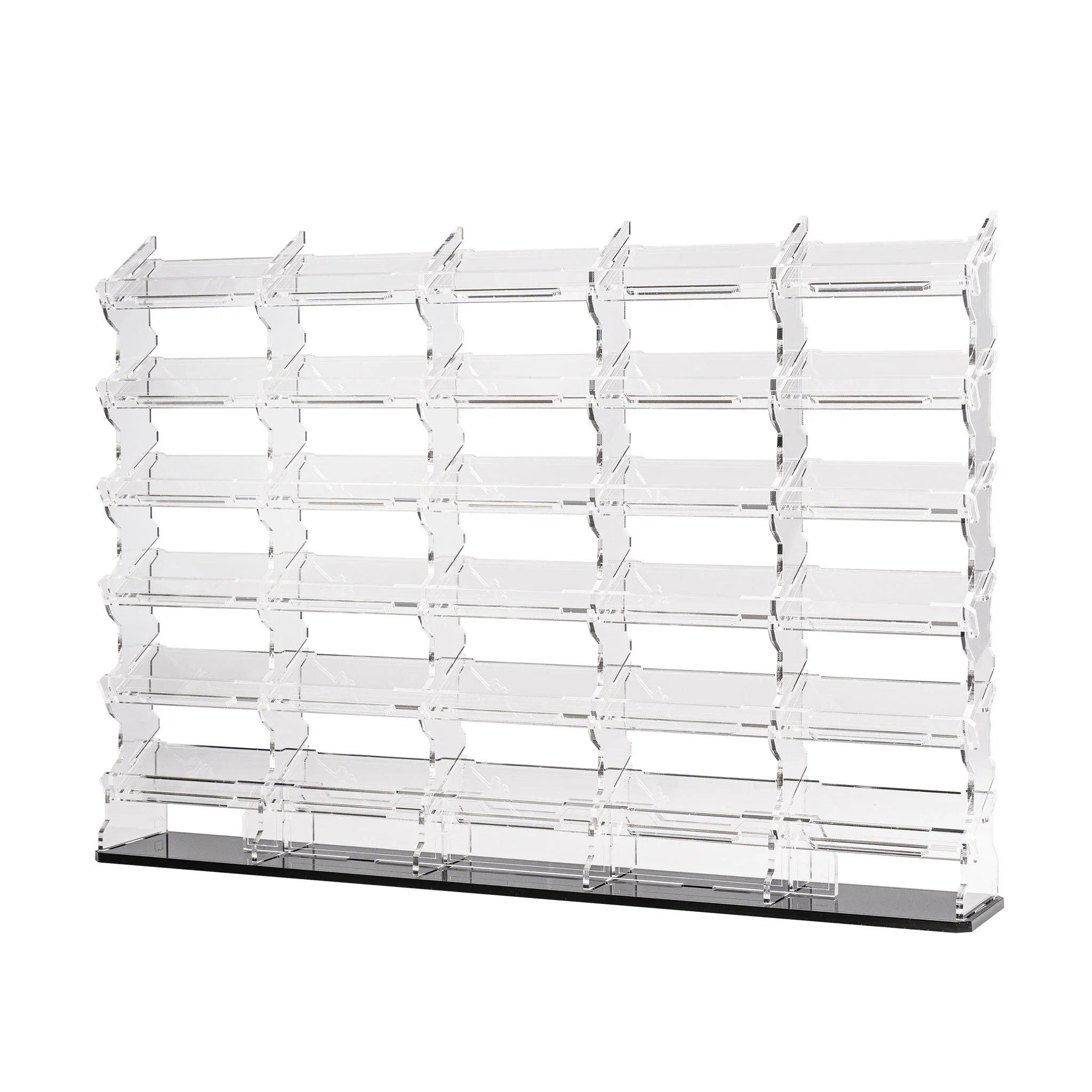 Horizontal Display Stand for 1:64 scale Hot Wheels cars - Image 3