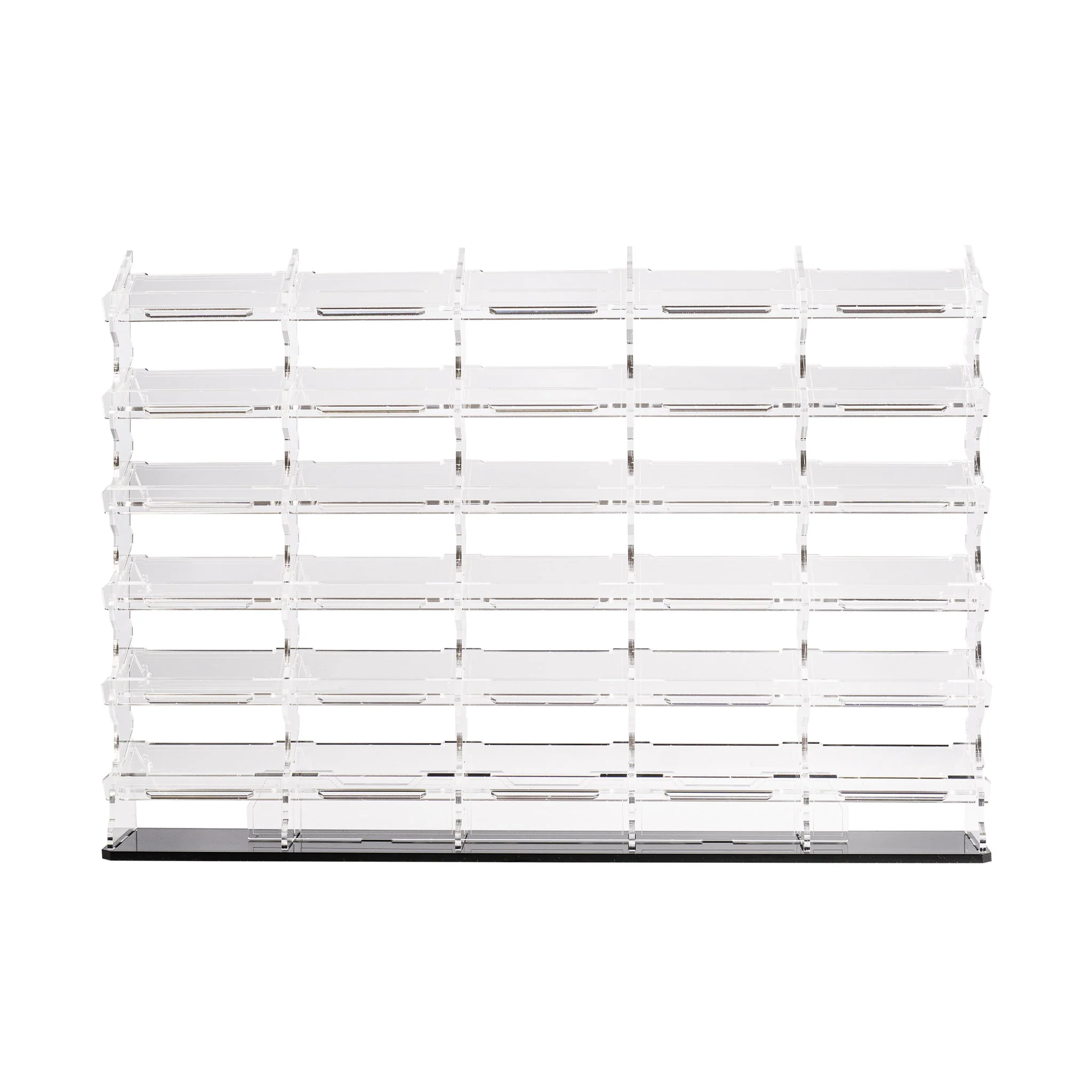 Horizontal Display Stand for 1:64 scale Hot Wheels cars - Image 4