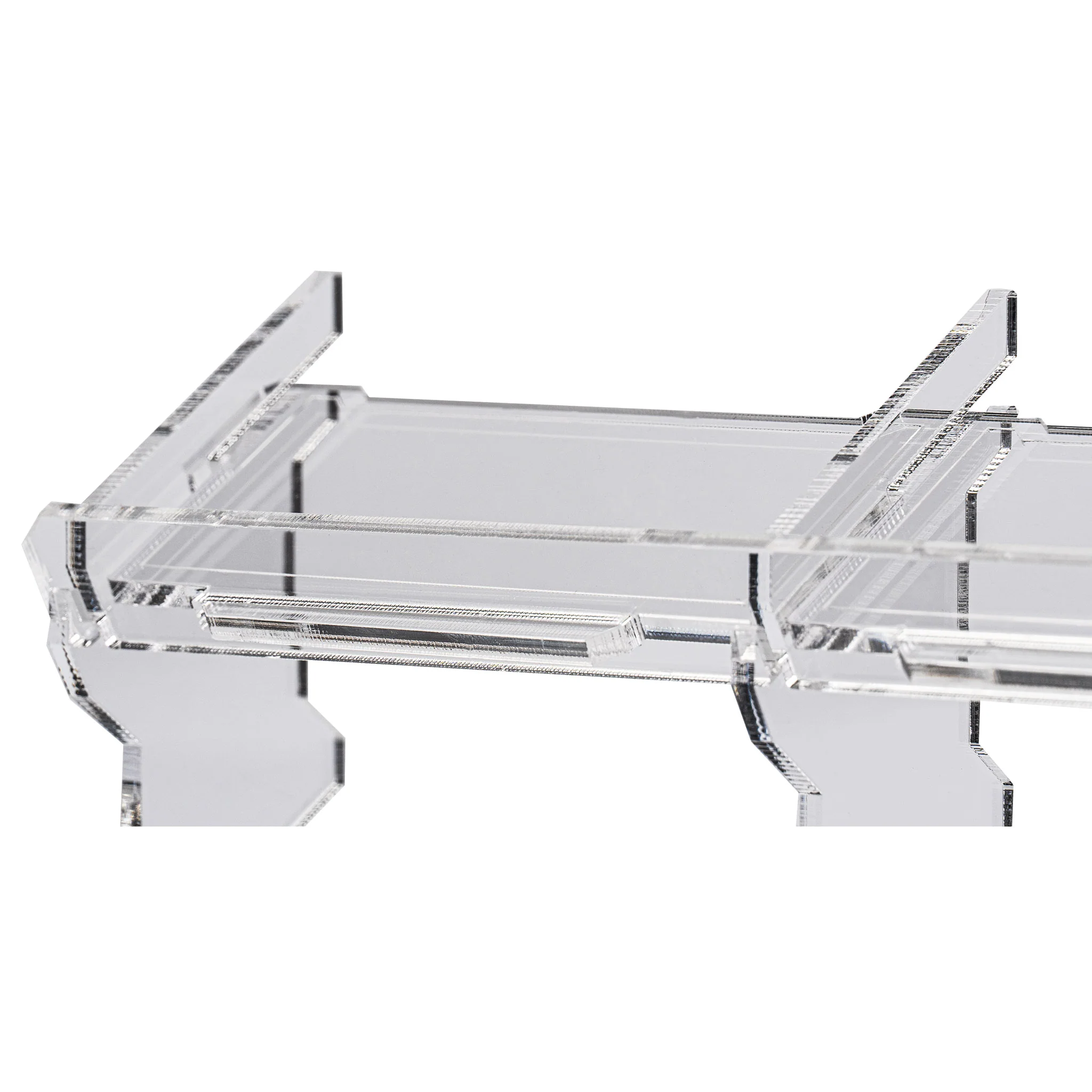 Horizontal Display Stand for 1:64 scale Hot Wheels cars - Image 5