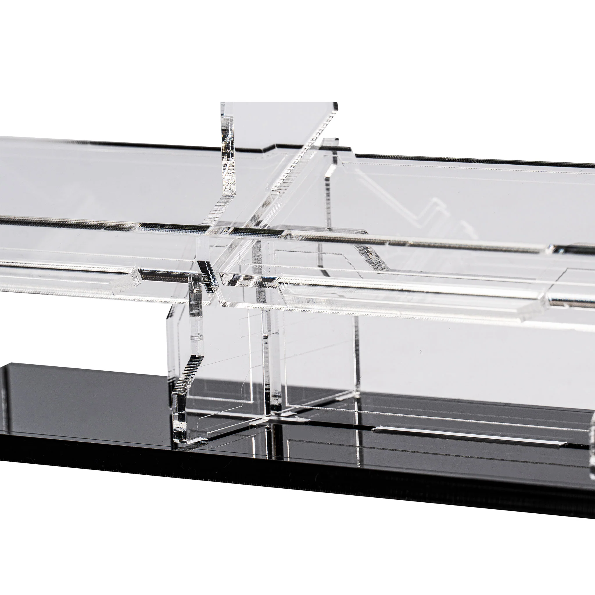 Horizontal Display Stand for 1:64 scale Hot Wheels cars - Image 6