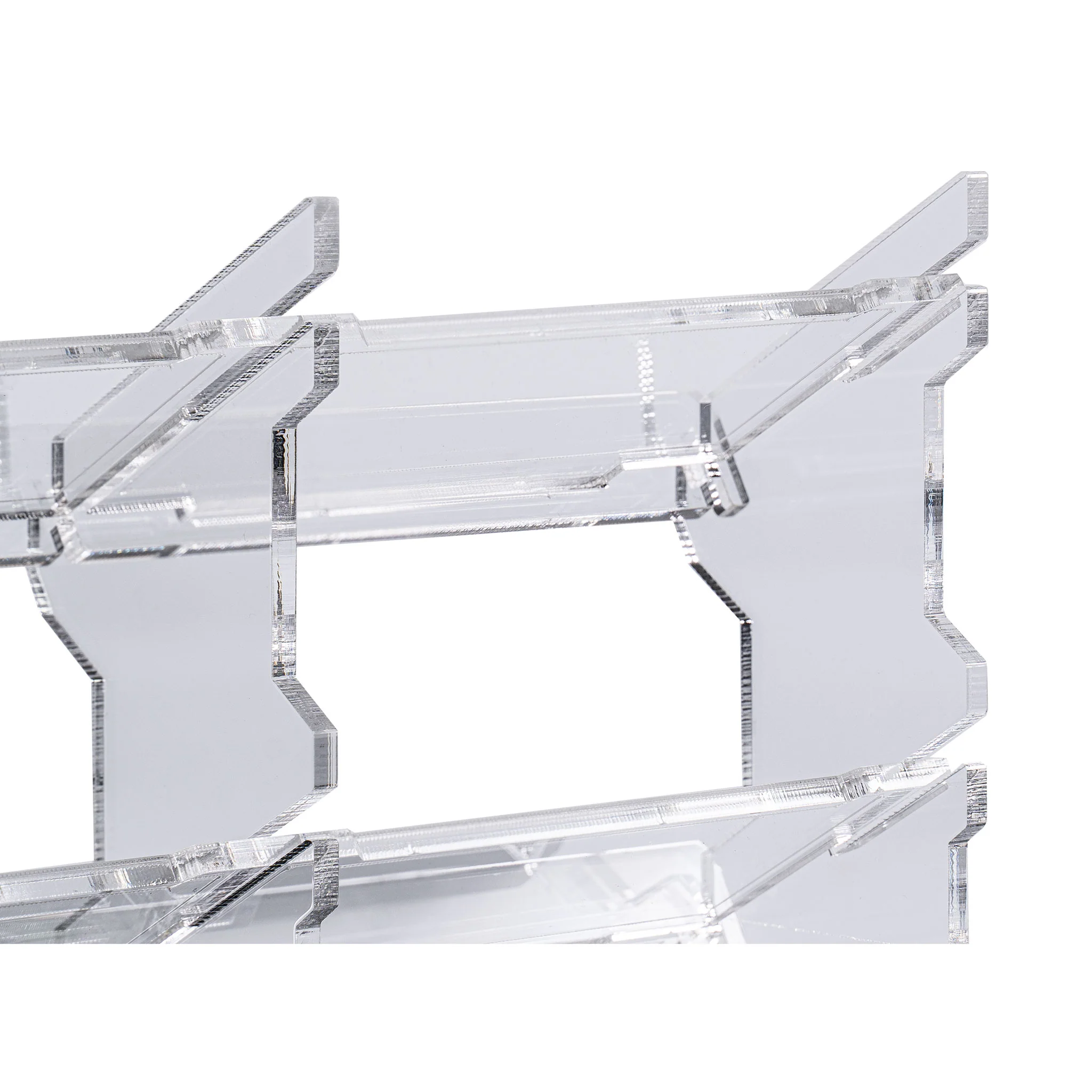 Horizontal Display Stand for 1:64 scale Hot Wheels cars - Image 8
