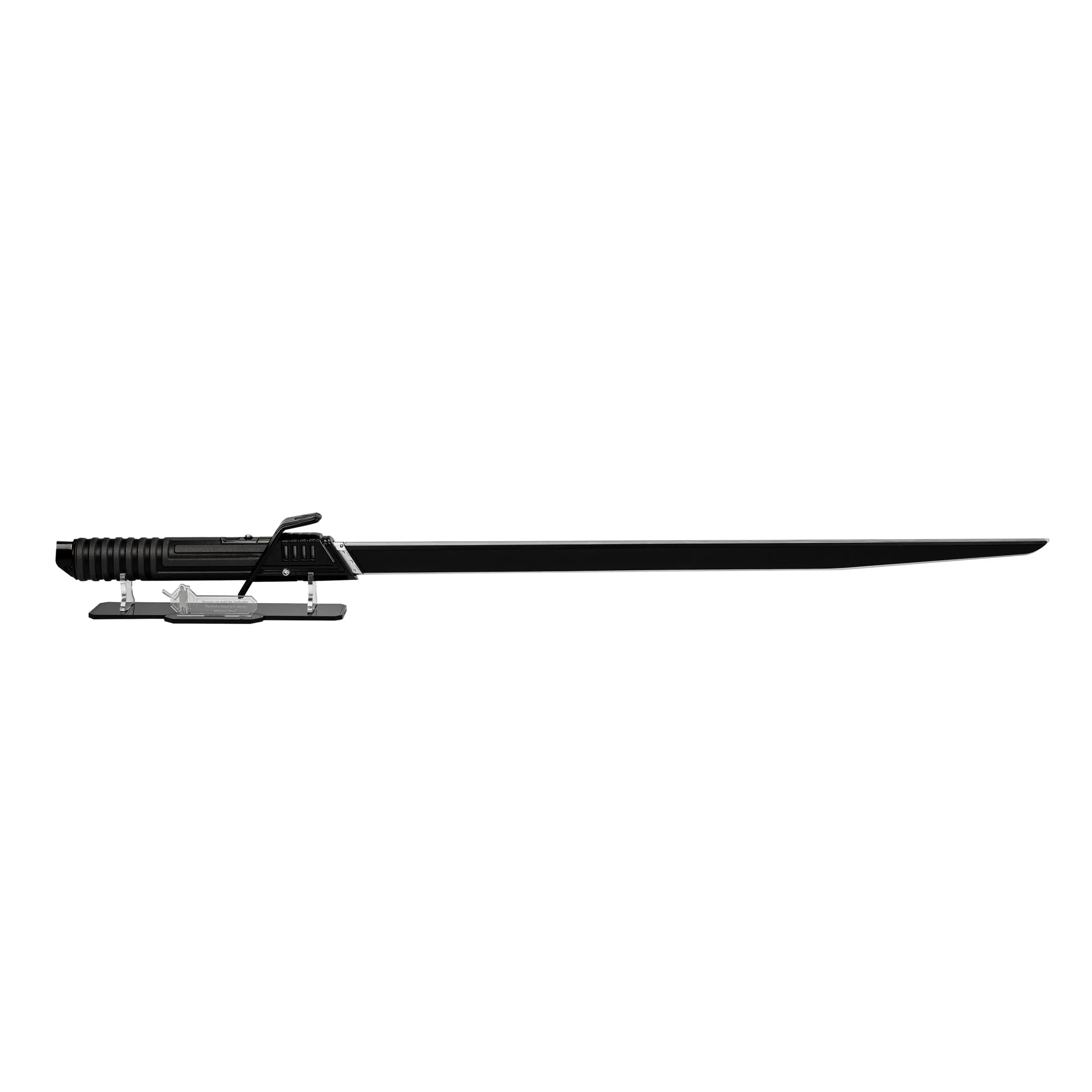 Display Stand for Star Wars™ Black Series Mandalorian Darksaber - Image 5