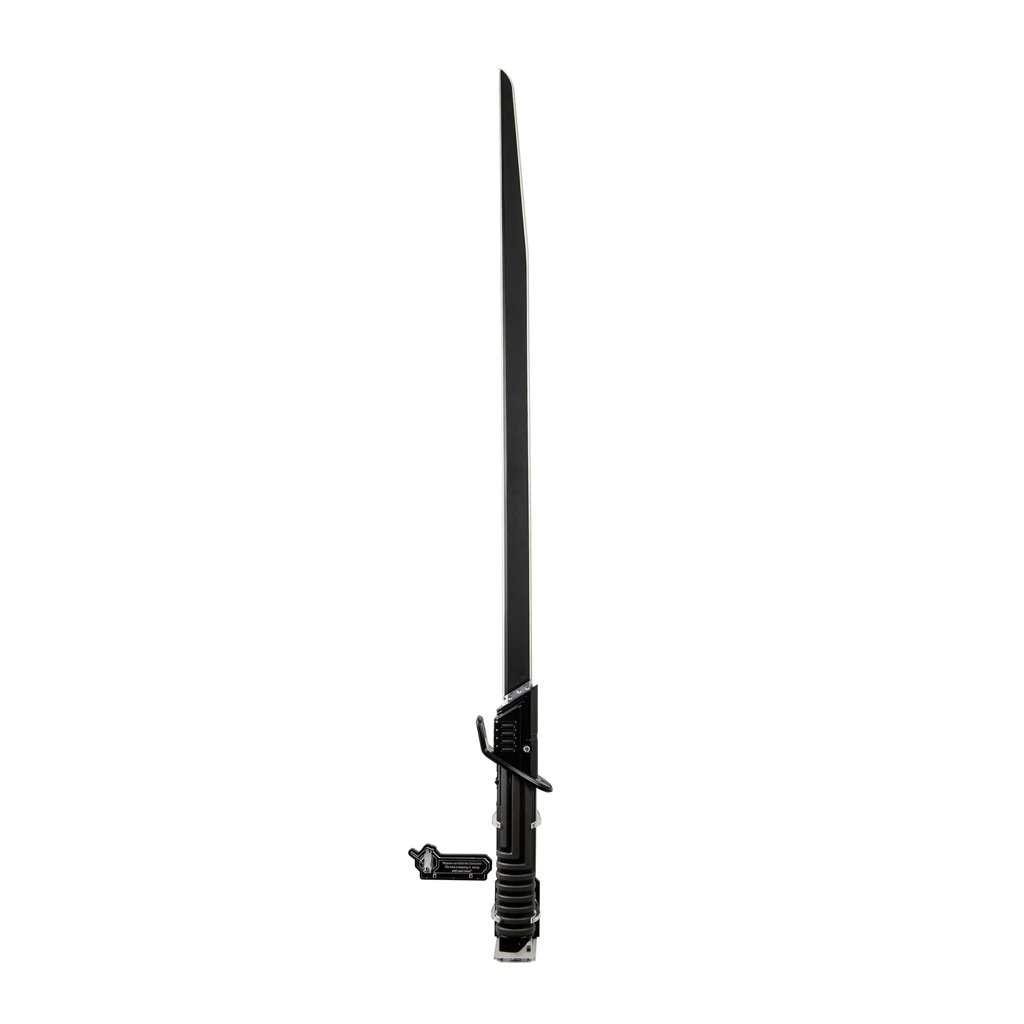 Display Stand for Star Wars™ Black Series Mandalorian Darksaber - Image 9