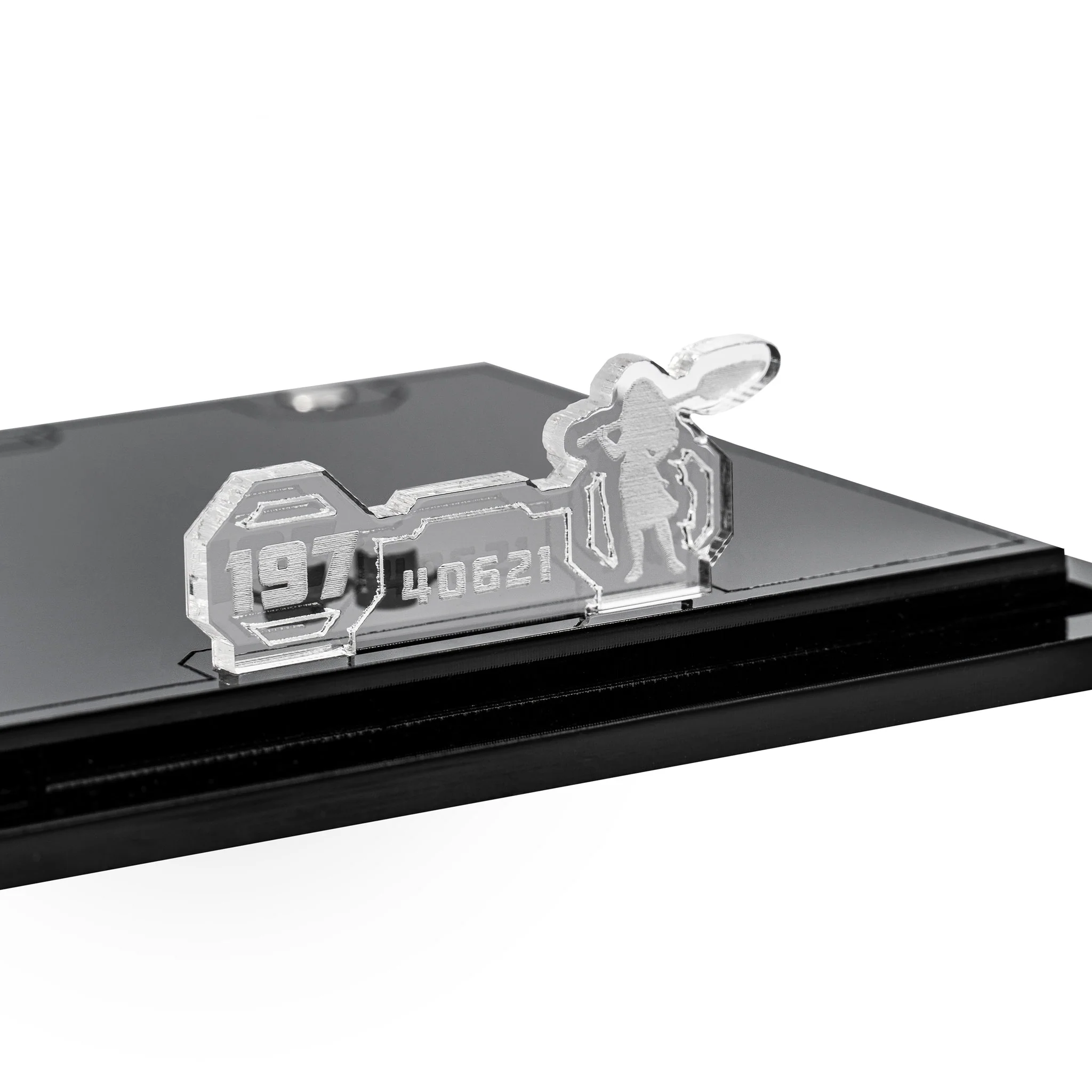 Information Plaques for LEGO® Brickheadz Display Cases - Image 89