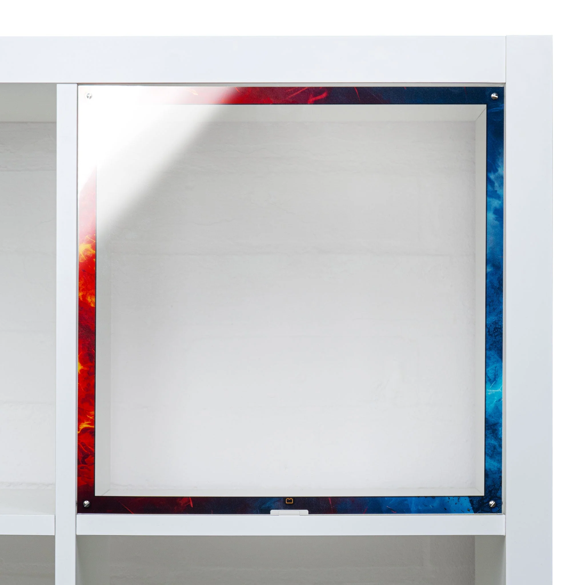 Star Wars Themed Printed Window Display Solution for IKEA® KALLAX - Image 10
