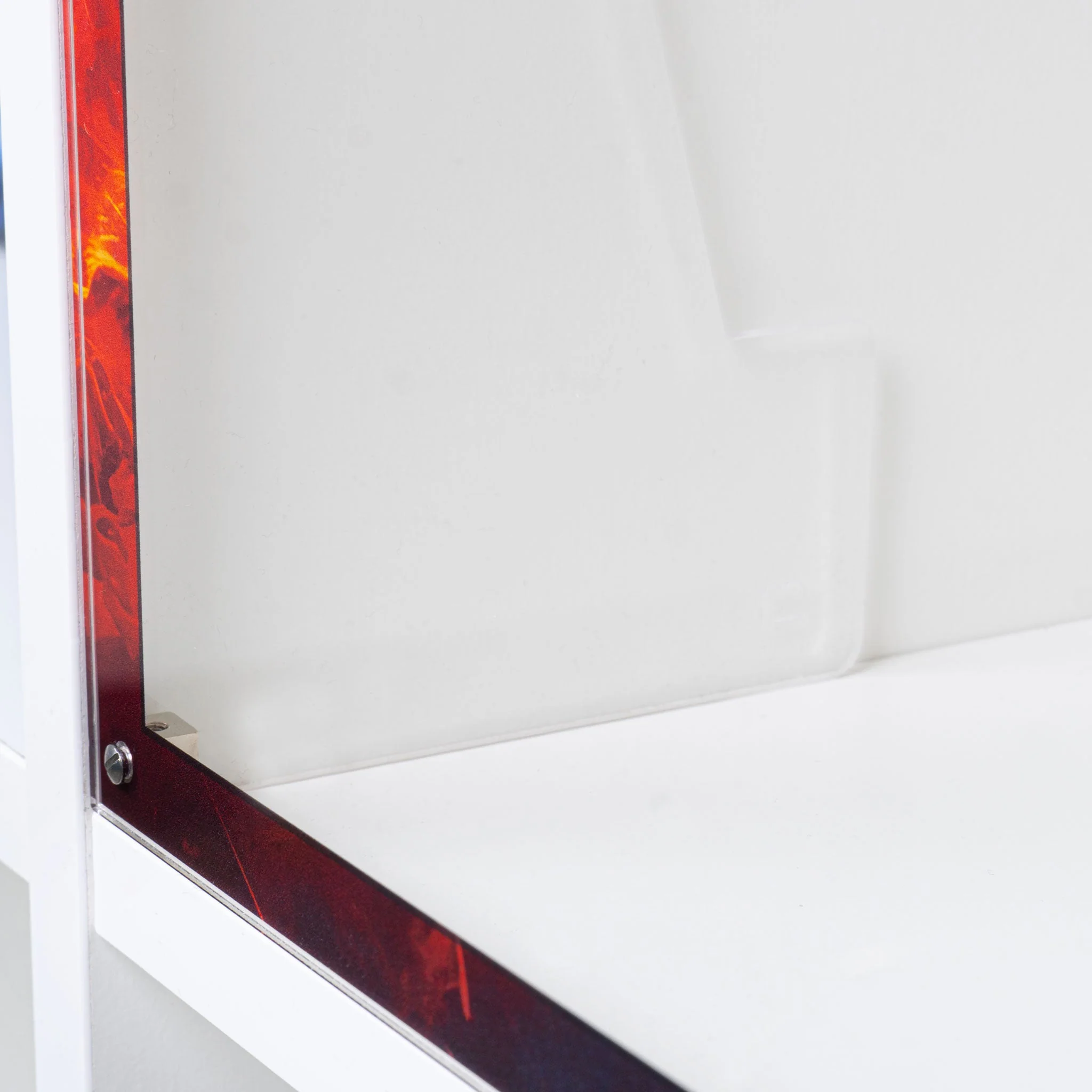 Star Wars Themed Printed Window Display Solution for IKEA® KALLAX - Image 11